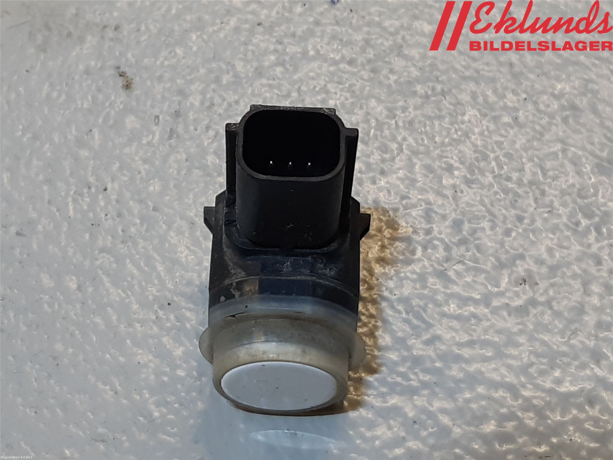 Ford MONDEO 15-22 Parkeringshjälp Backsensor