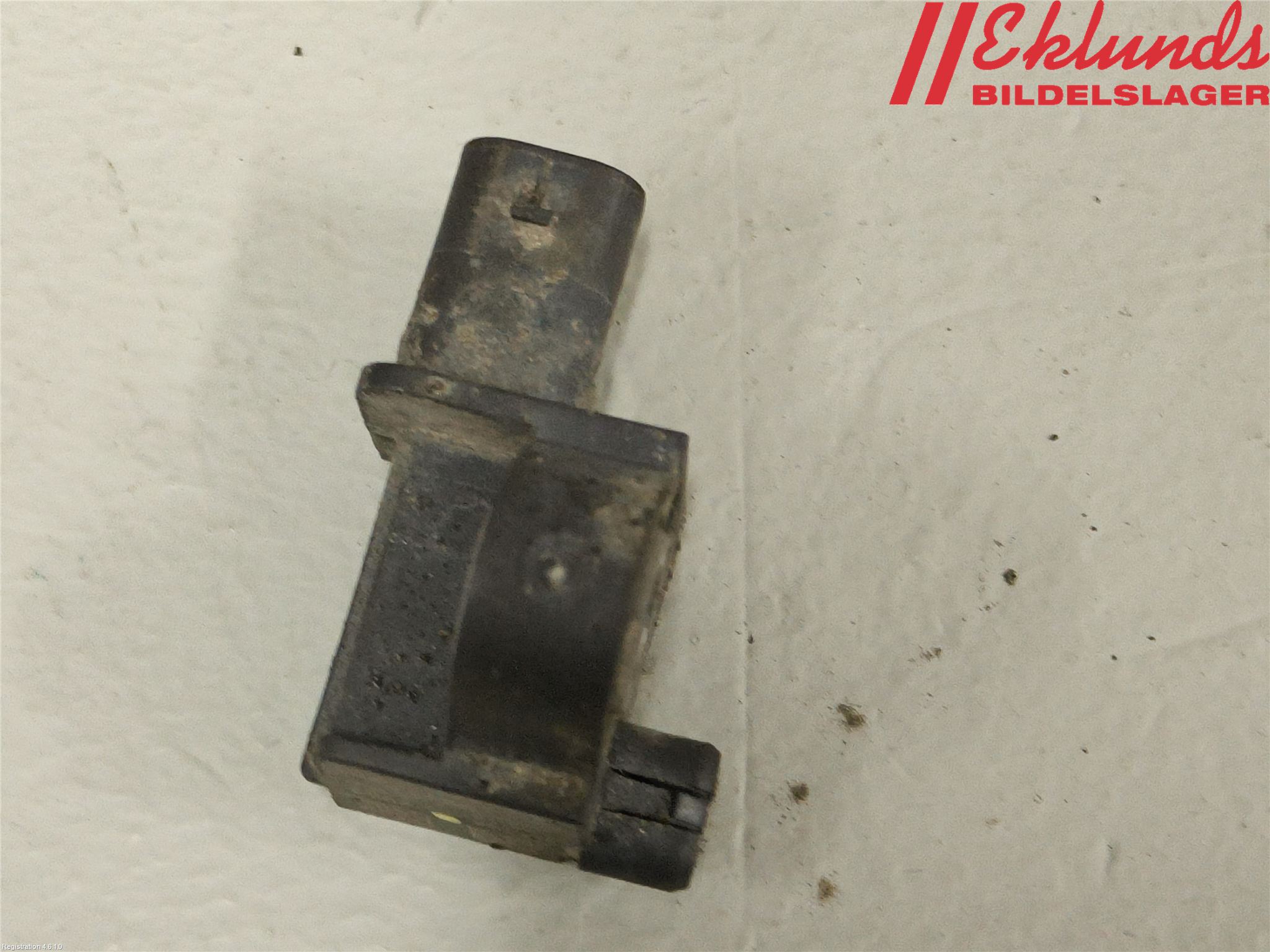 BMW 5 G30/G31/F90 17-23 Sensor Övrigt