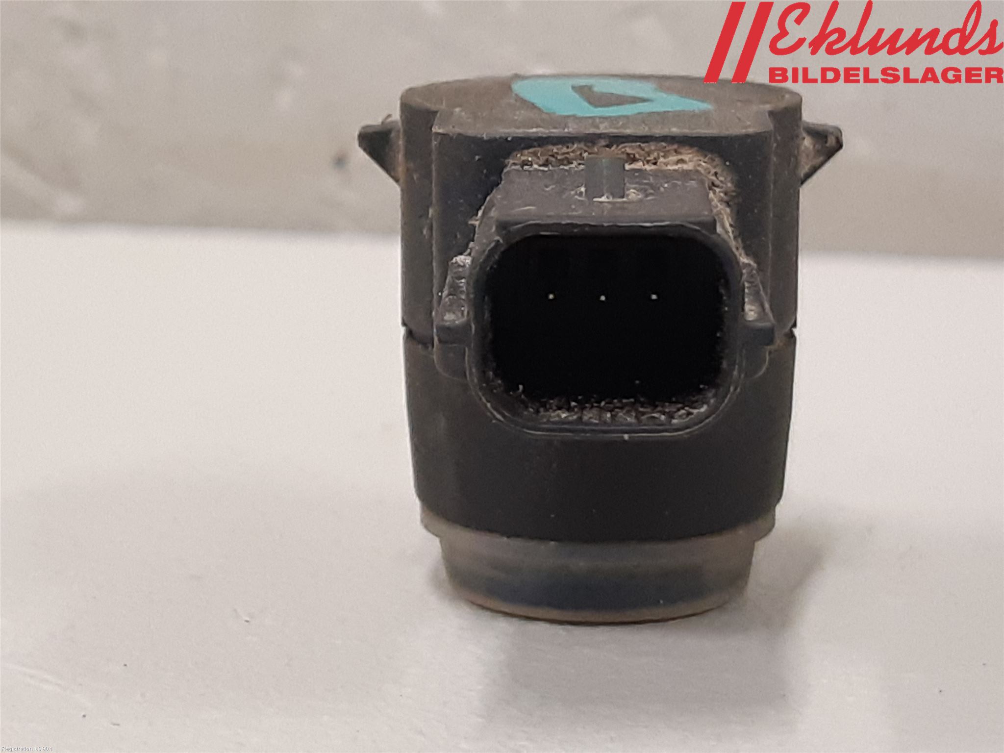 Opel INSIGNIA 09-16 Parkeringshjälp Backsensor