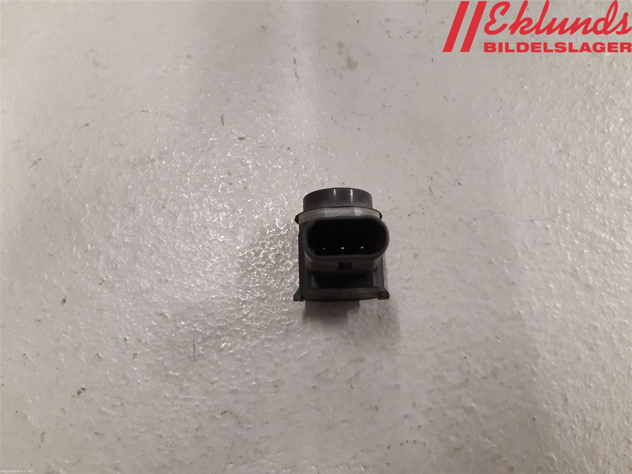 Volvo XC60 14-17 Parkeringshjälp Backsensor