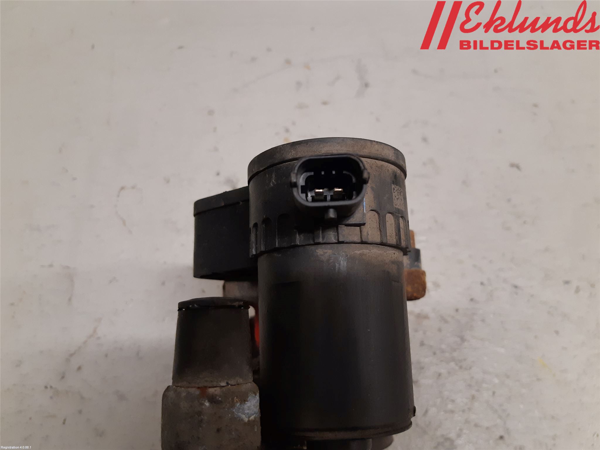 Subaru LEVORG 14-20 Bromsok Bak Vänster