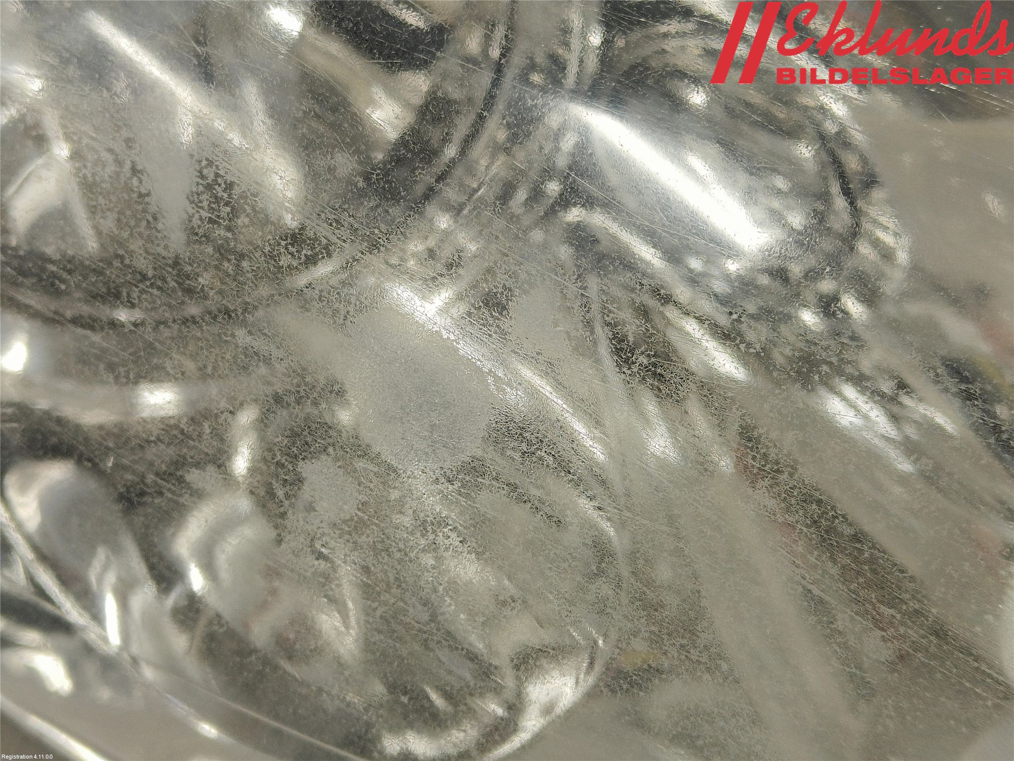 Peugeot 308 08-13 Strålkastare Höger