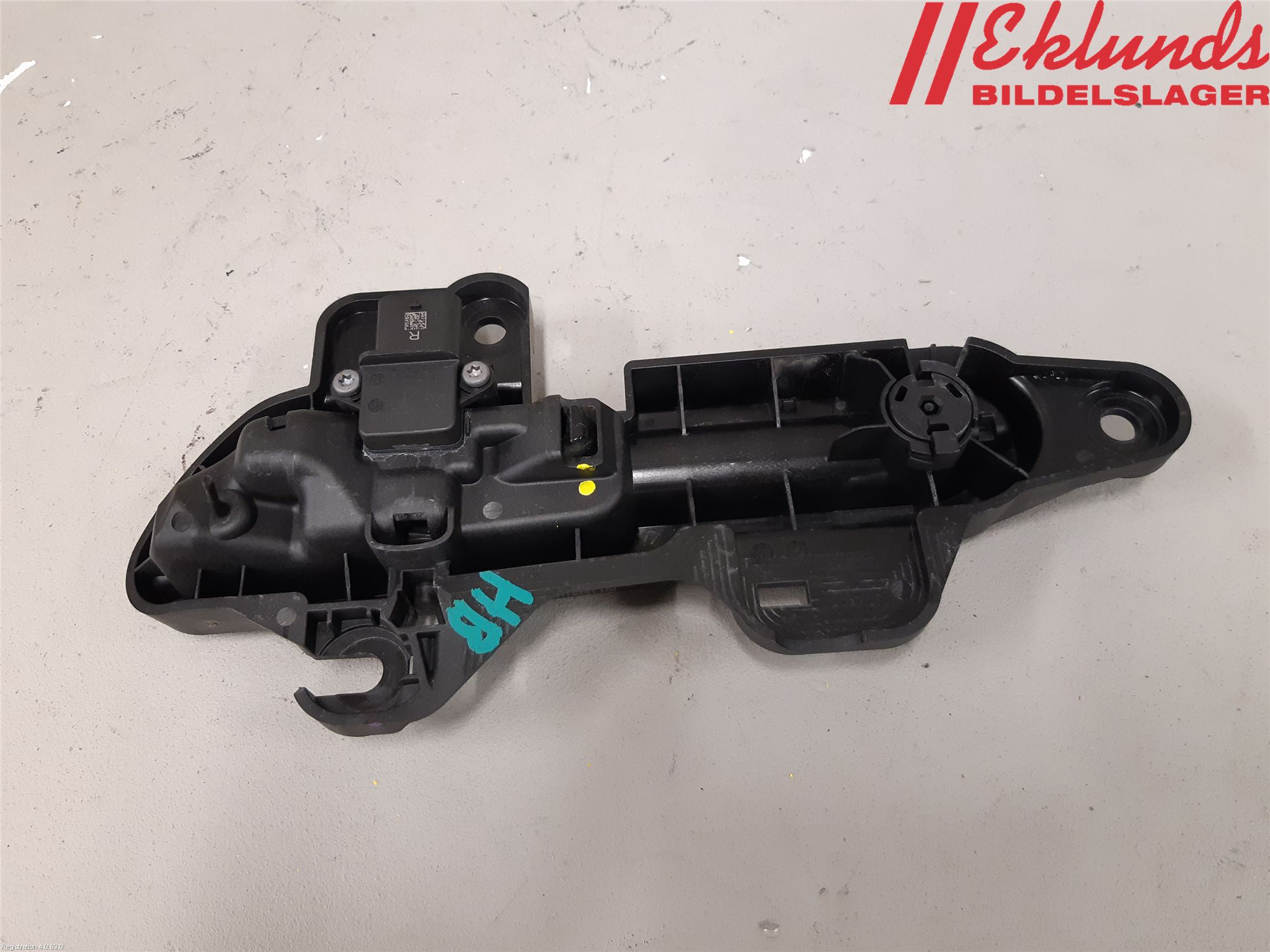 Tesla MODEL Y 21- Dörrhandtag Yttre Hö