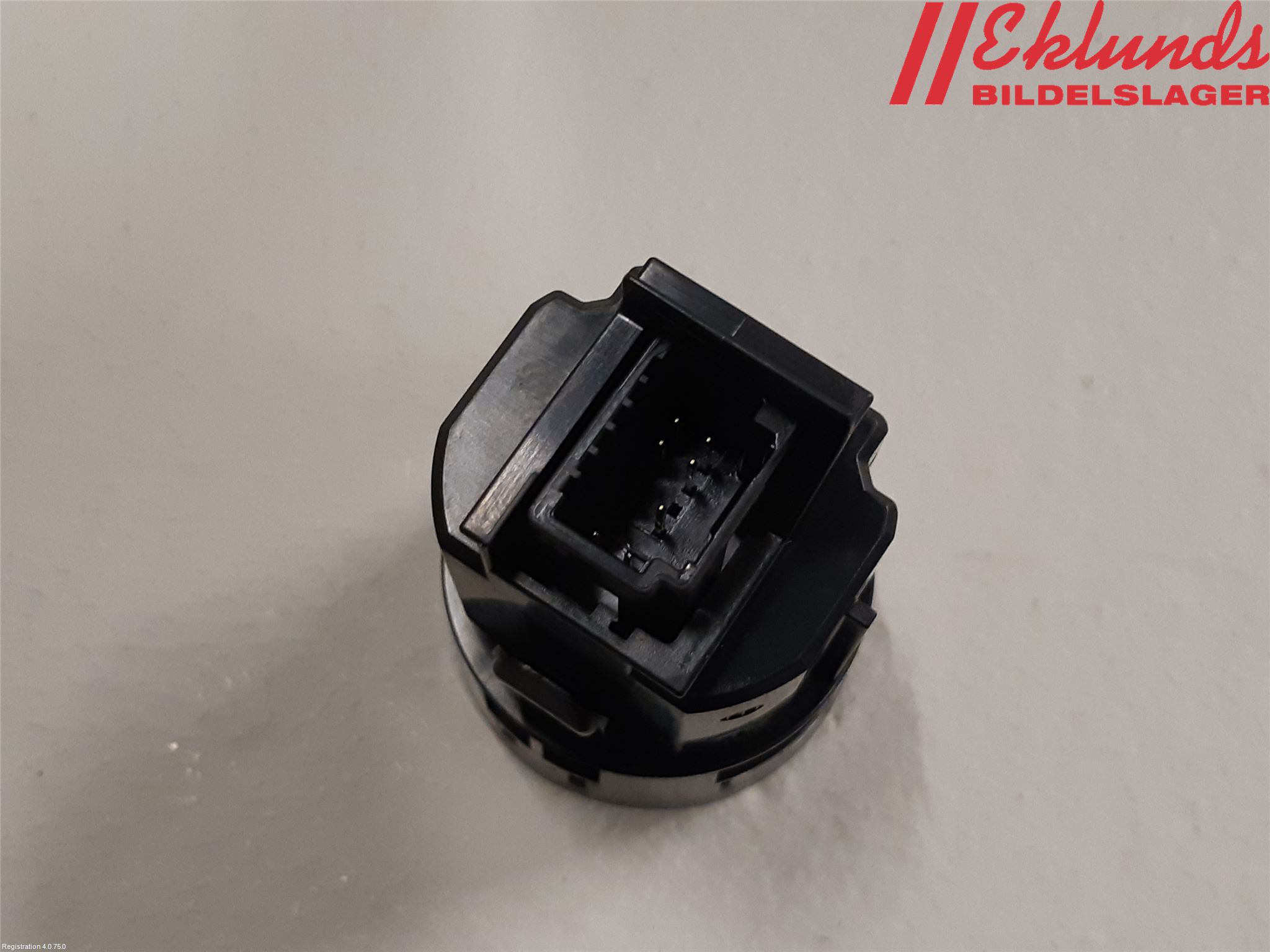 Toyota COROLLA 19- Startknapp Personbil