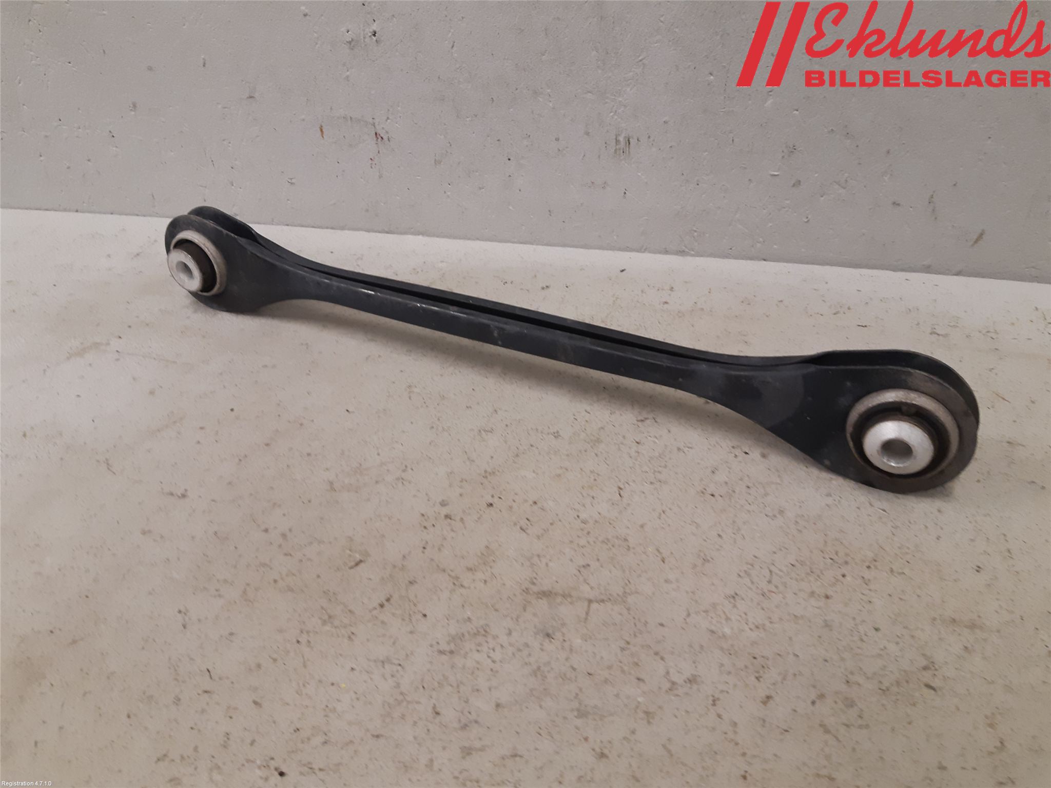 BMW X3 G01 18- Bärarm Bak Höger