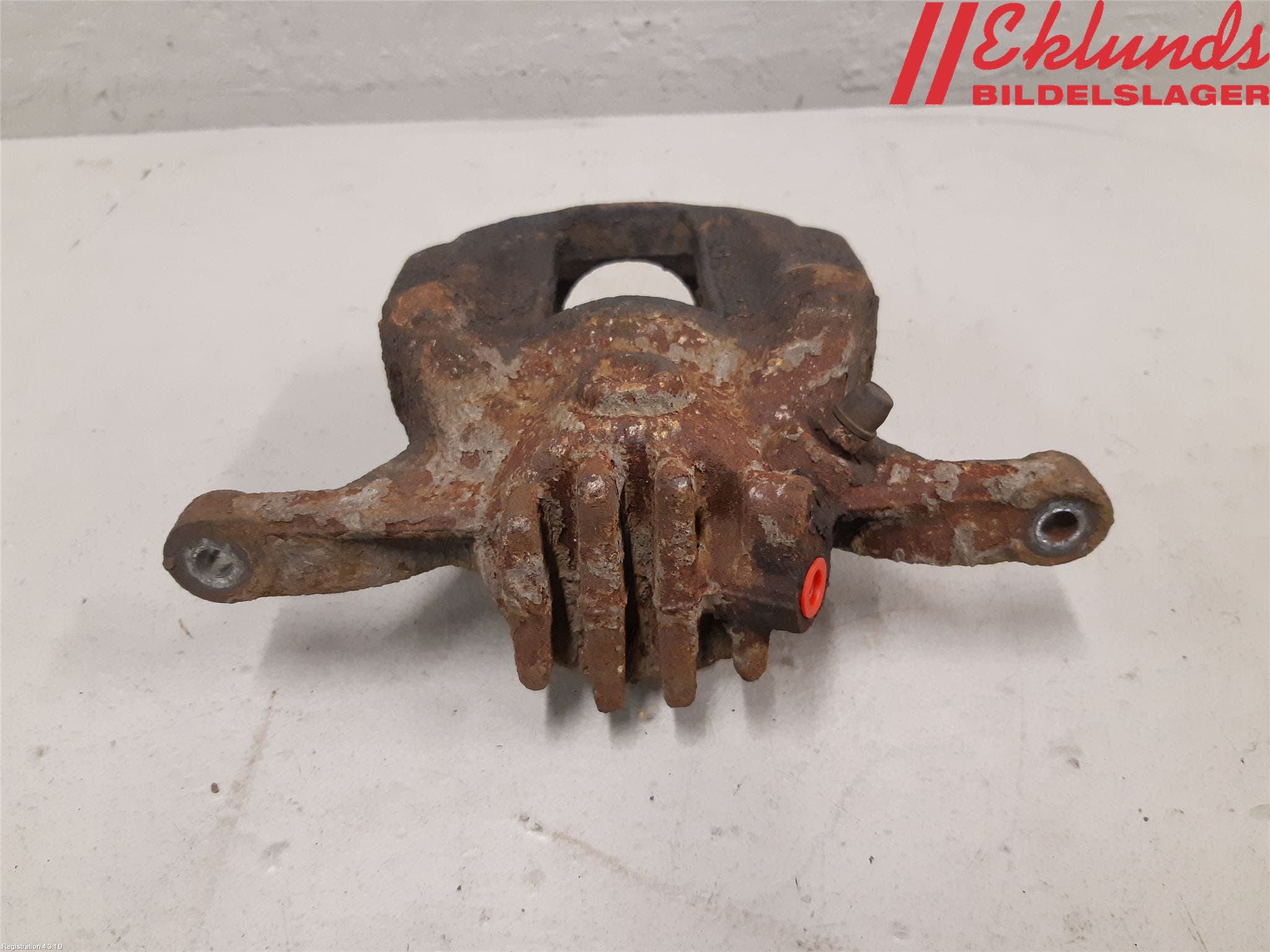 Opel VIVARO 15-19 Bromsok Fram Höger