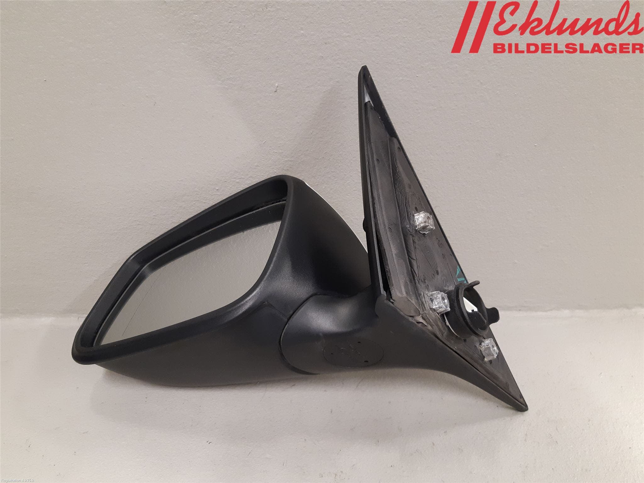 BMW 3 GT F34 13-19 Spegel Yttre El Vä