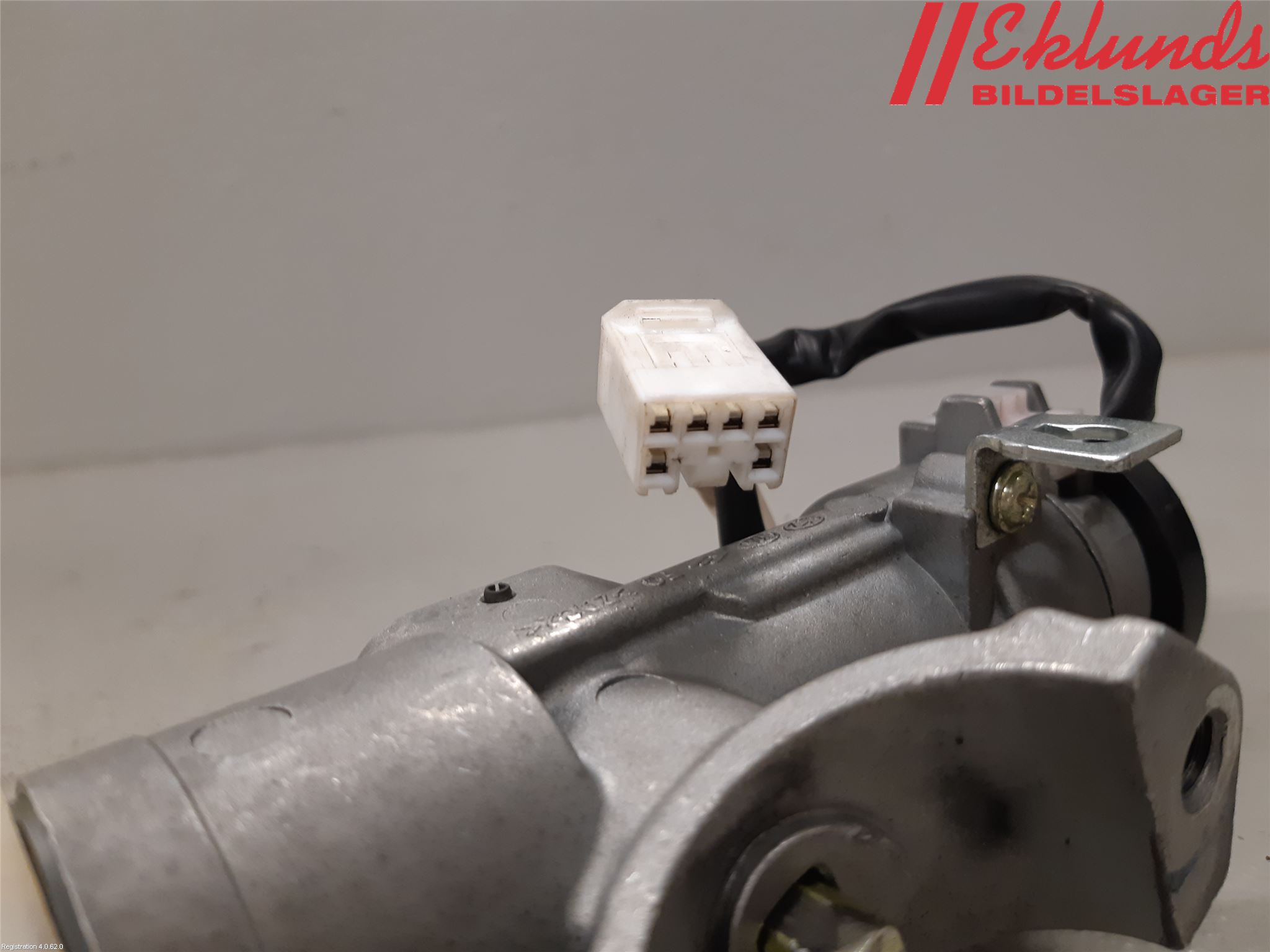 Hyundai H-1/STAREX 08-21 Tändlås