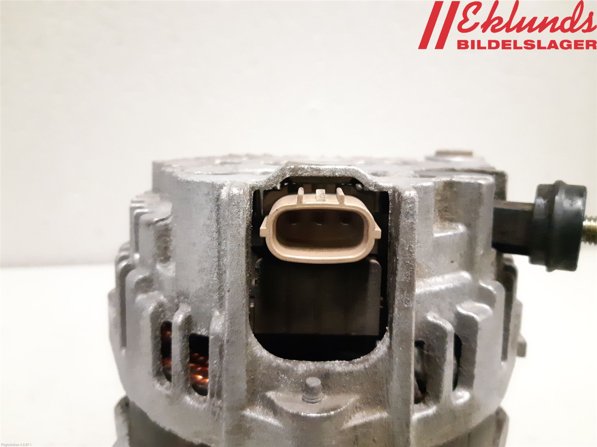 Subaru OUTBACK 10-15 Generator