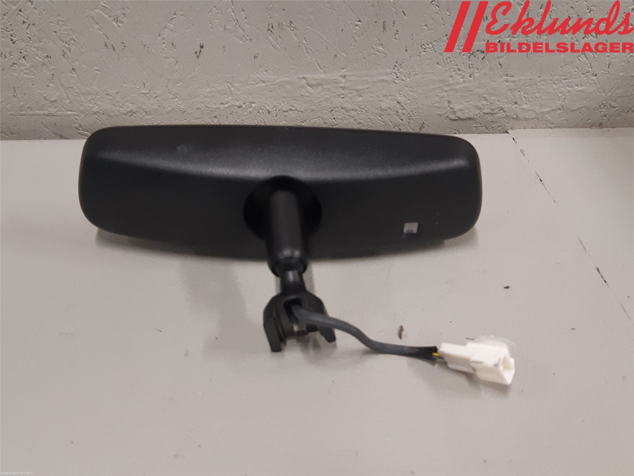 Toyota YARIS XP130 15-20 Spegel Invändig El