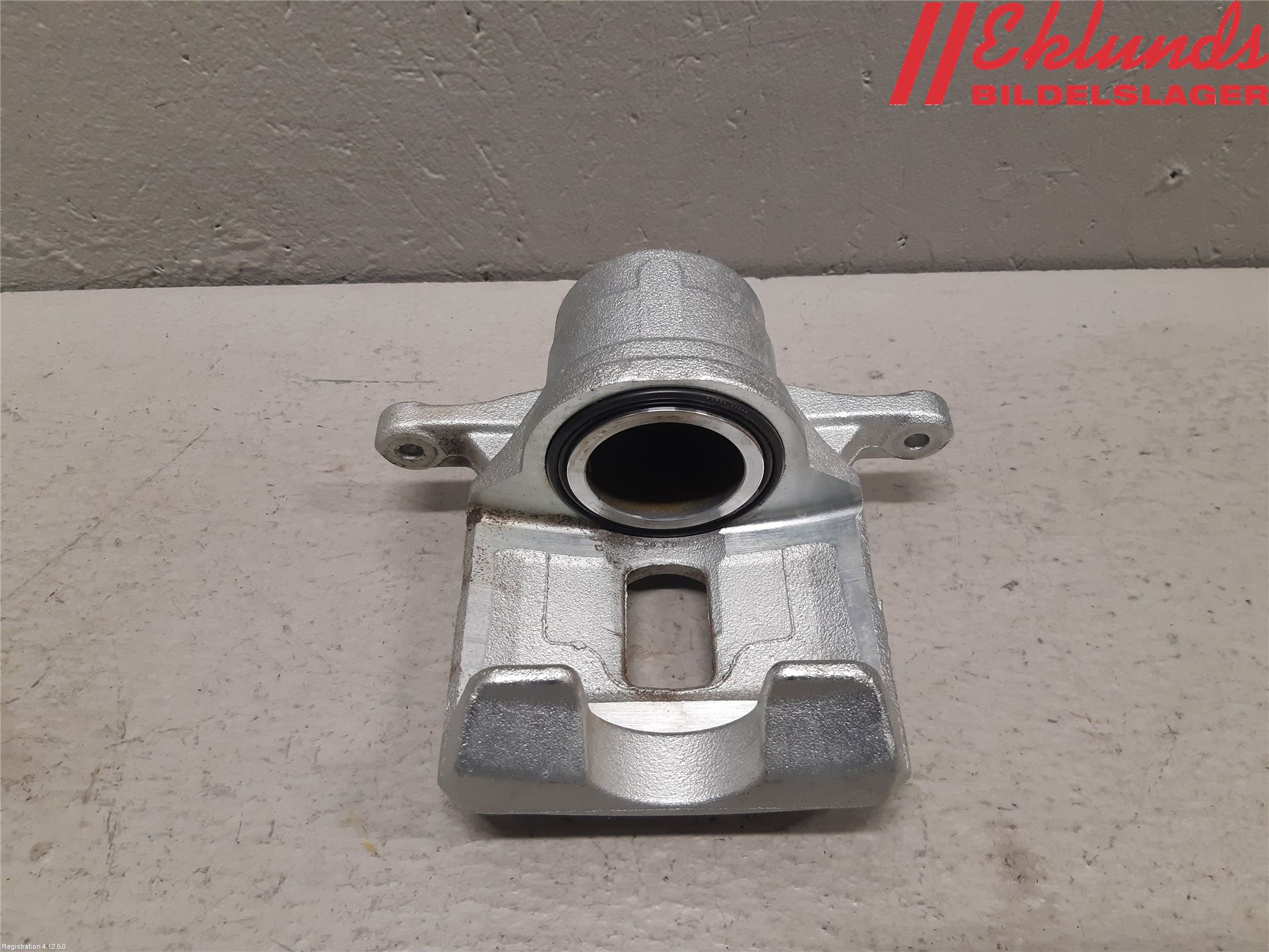 Hyundai TUCSON 05- Bromsok Fram Höger