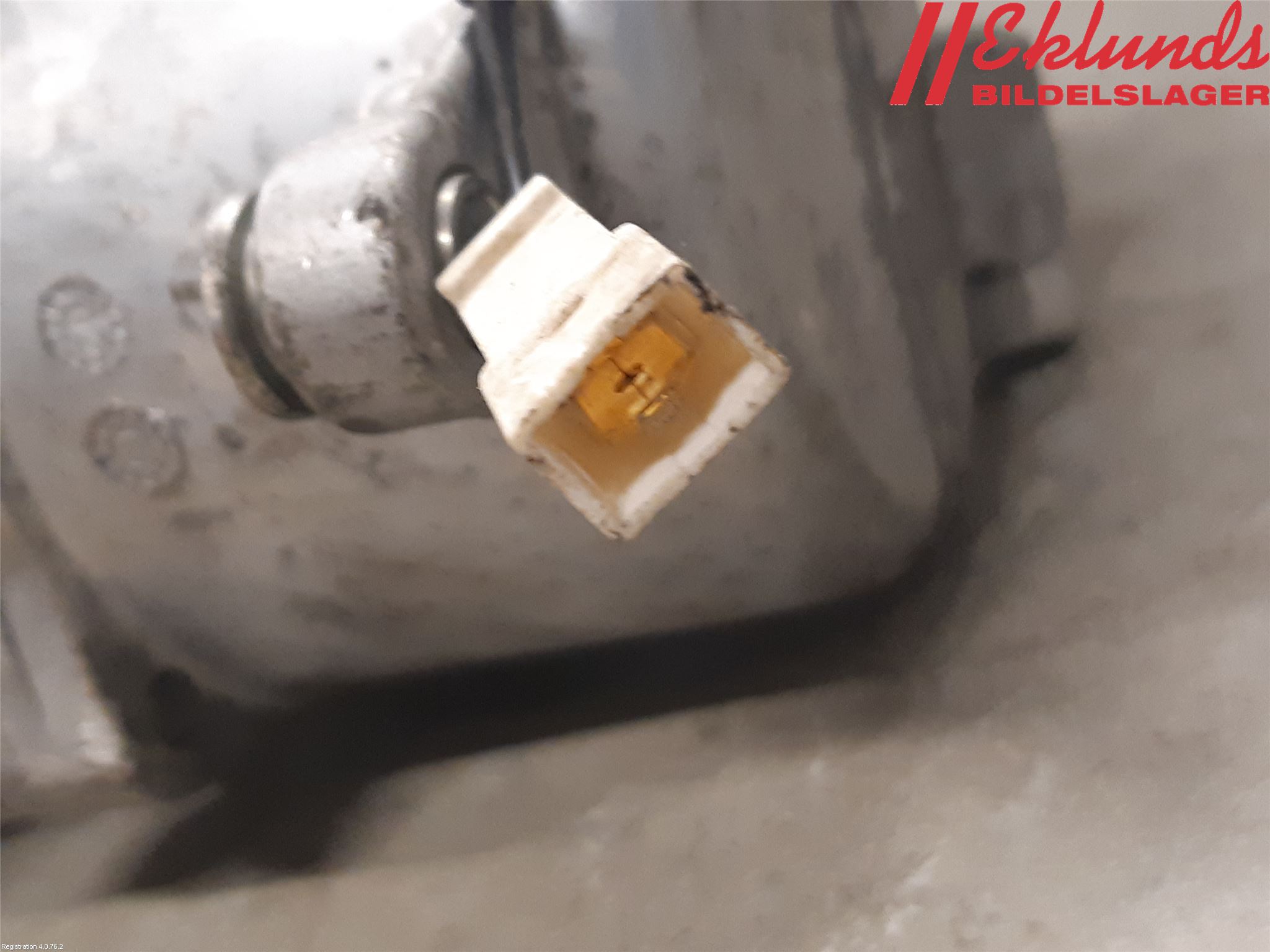 Mopedbil Ligier LIGIER JS 50 Ac Kompressor