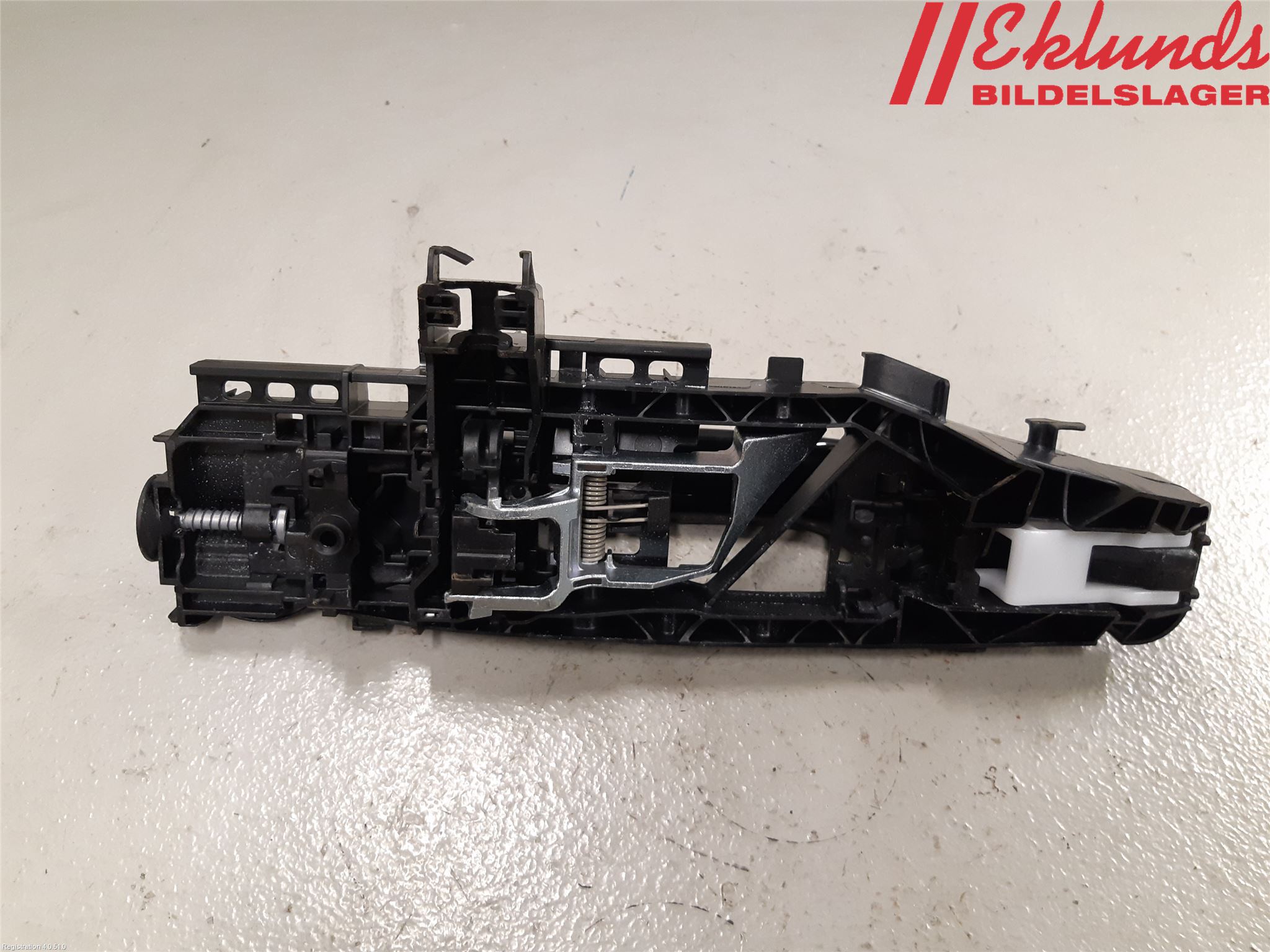 Mercedes-Benz MB E-KLASS (W213) 16-23 Dörrhandtag Yttre Hö