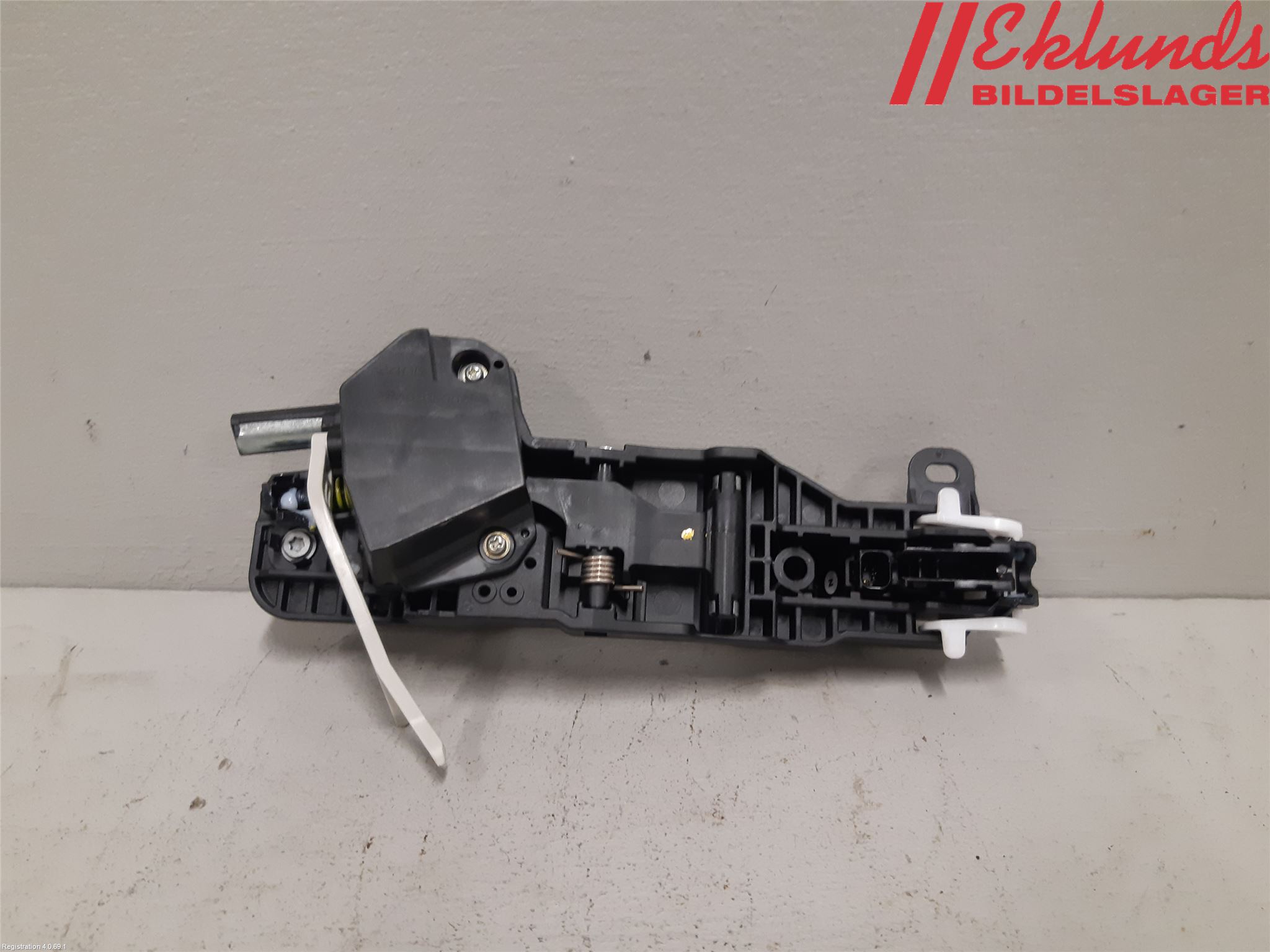 Lexus ES 250/300/330 Dörrhandtag Yttre Vä