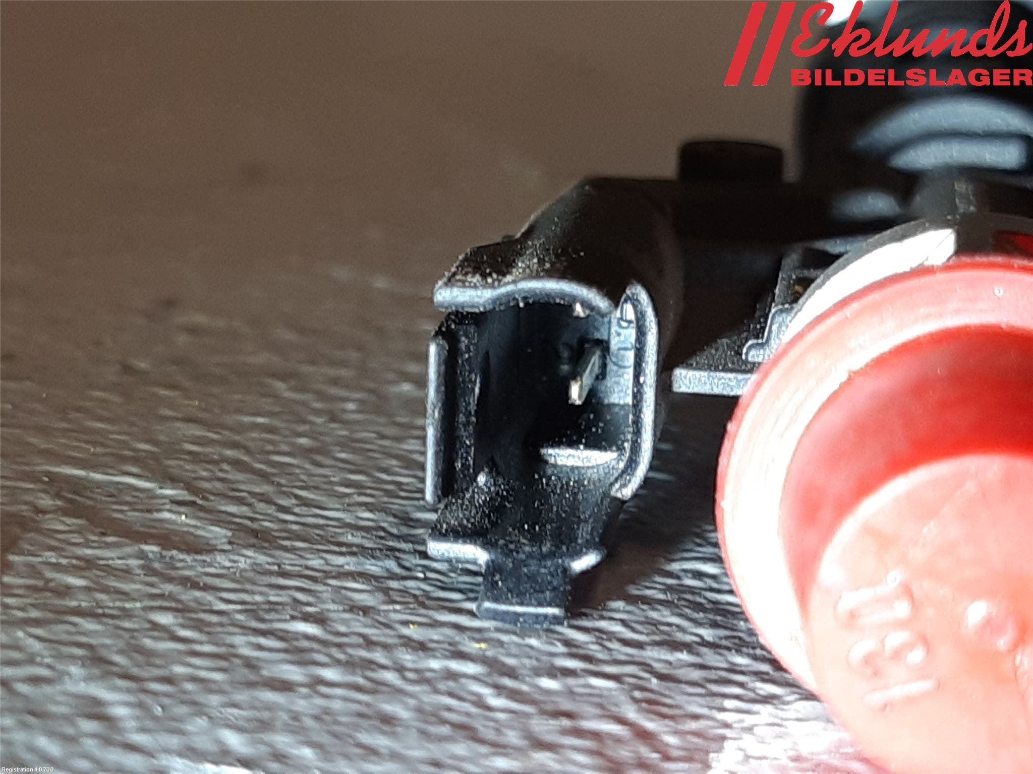 BMW 3 F30/F31/F80 12-19 Injspridare