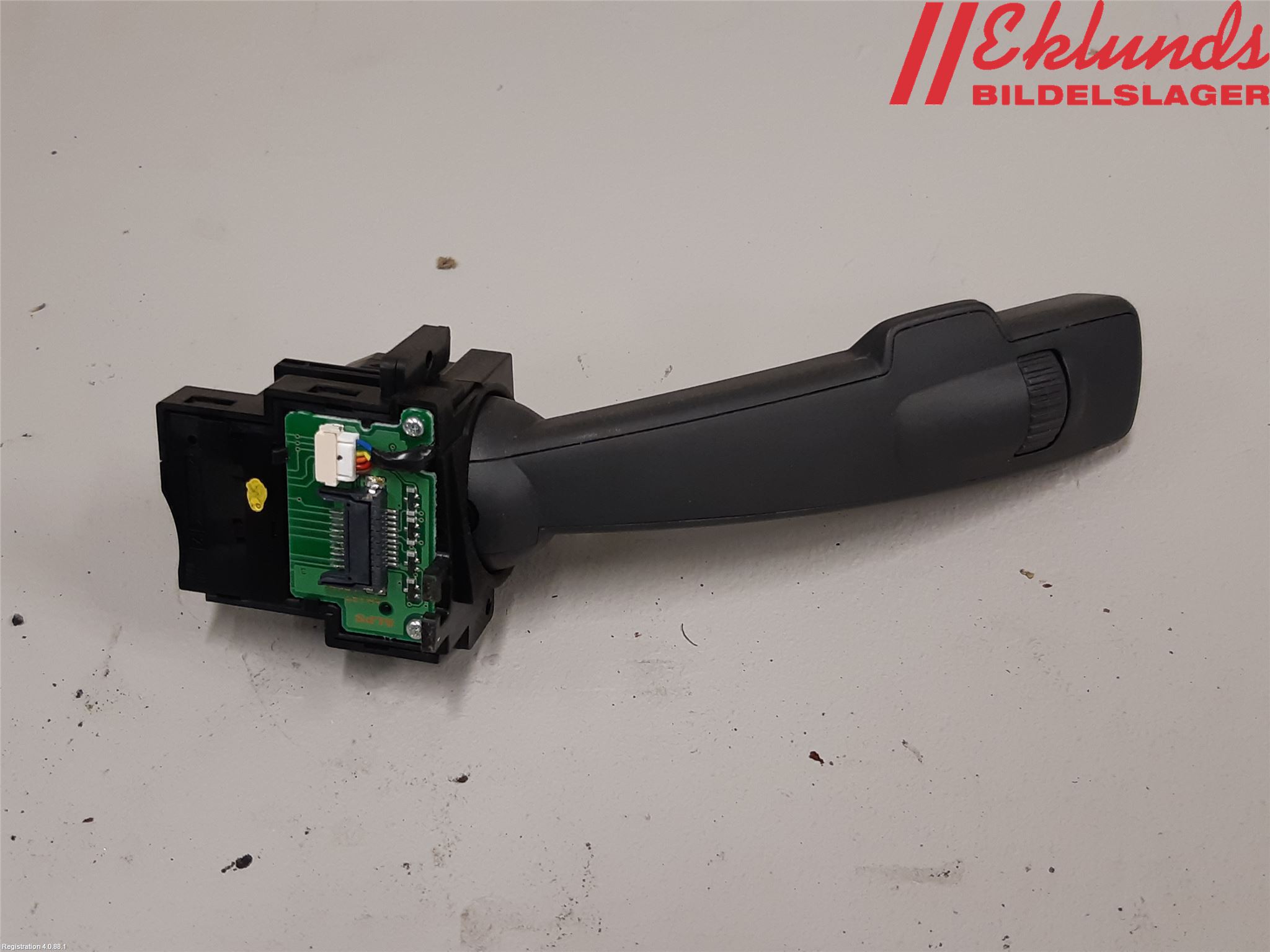 Volvo V40 CROSS COUNTRY 13-19 Spak Blinkers-Ljusomk