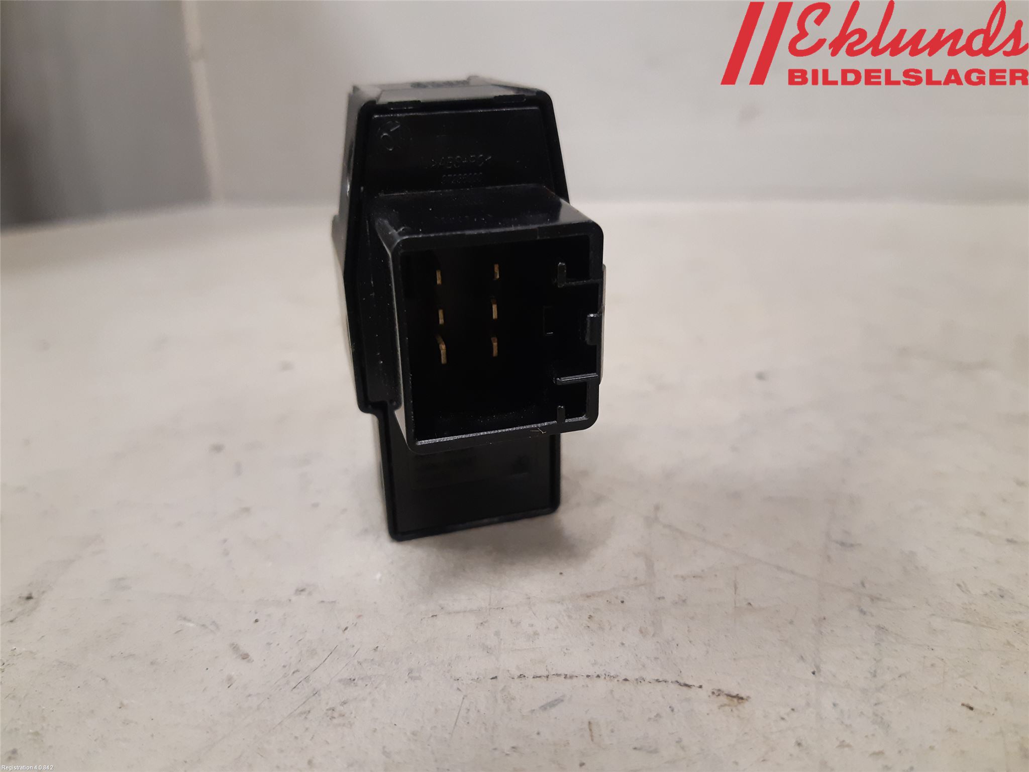 Volvo S60 05-10 Strömställare Elhiss