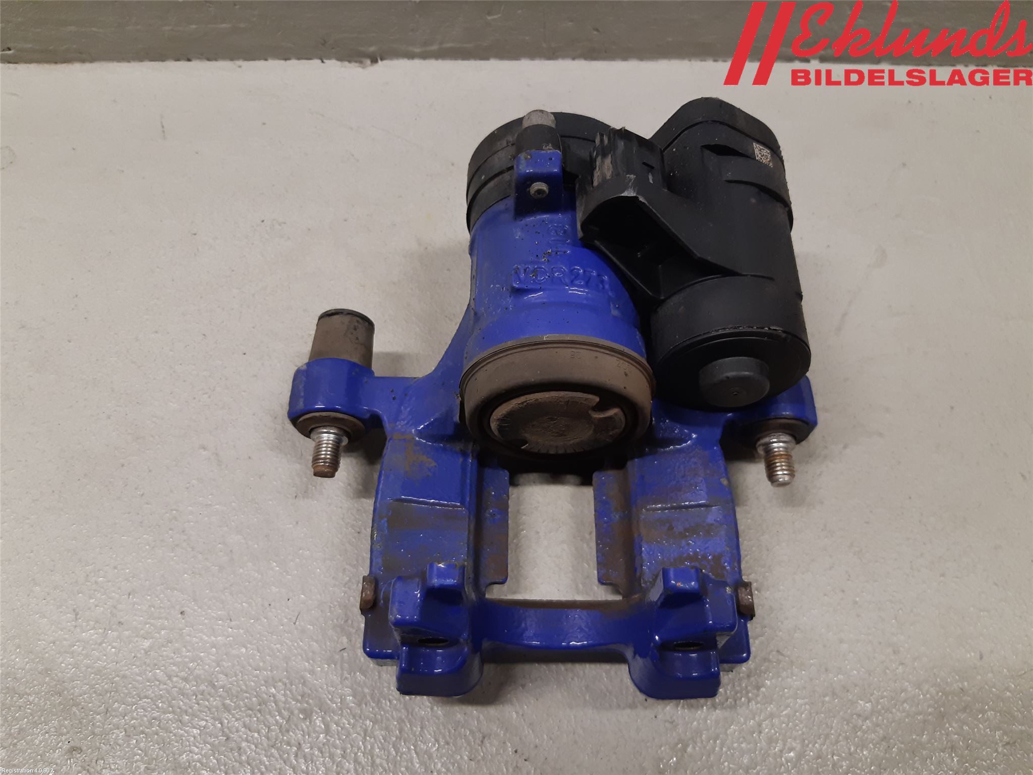 Volkswagen VW PASSAT 15-19 Bromsok Bak Höger