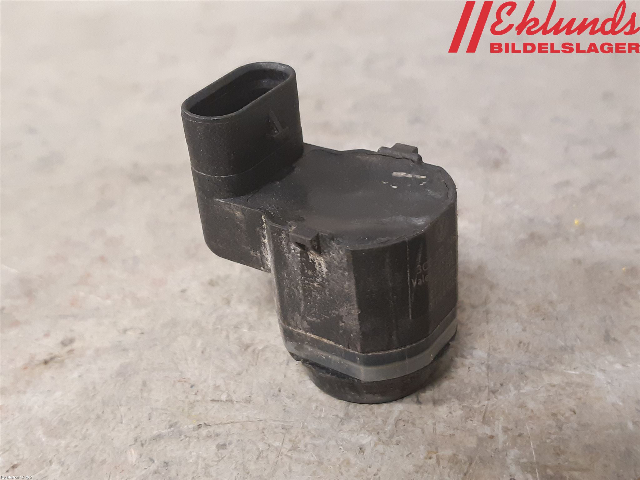 Volkswagen VW PASSAT 05-11 Parkeringshjälp Frontsensor
