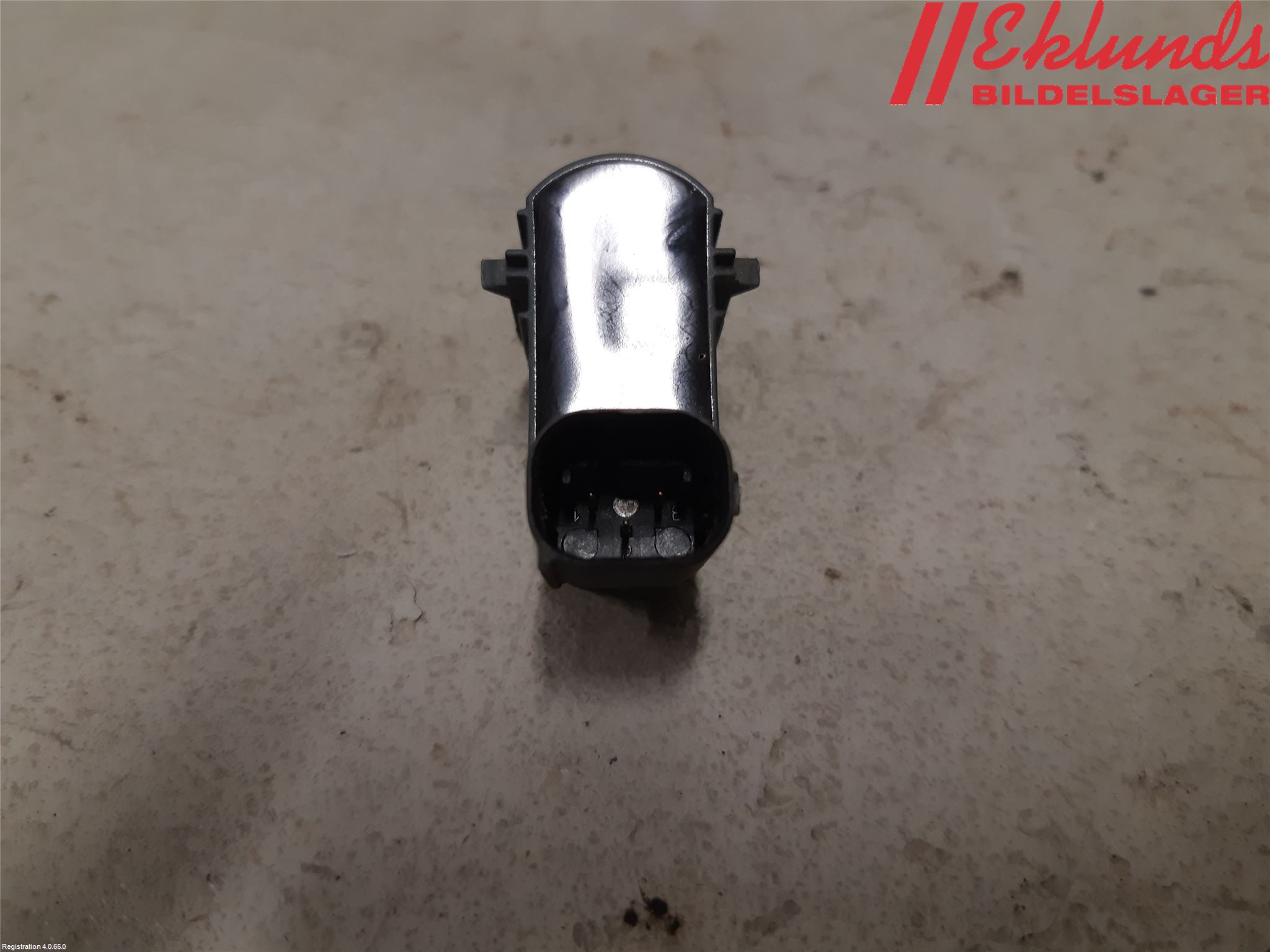Peugeot 3008 09-16 Parkeringshjälp Backsensor