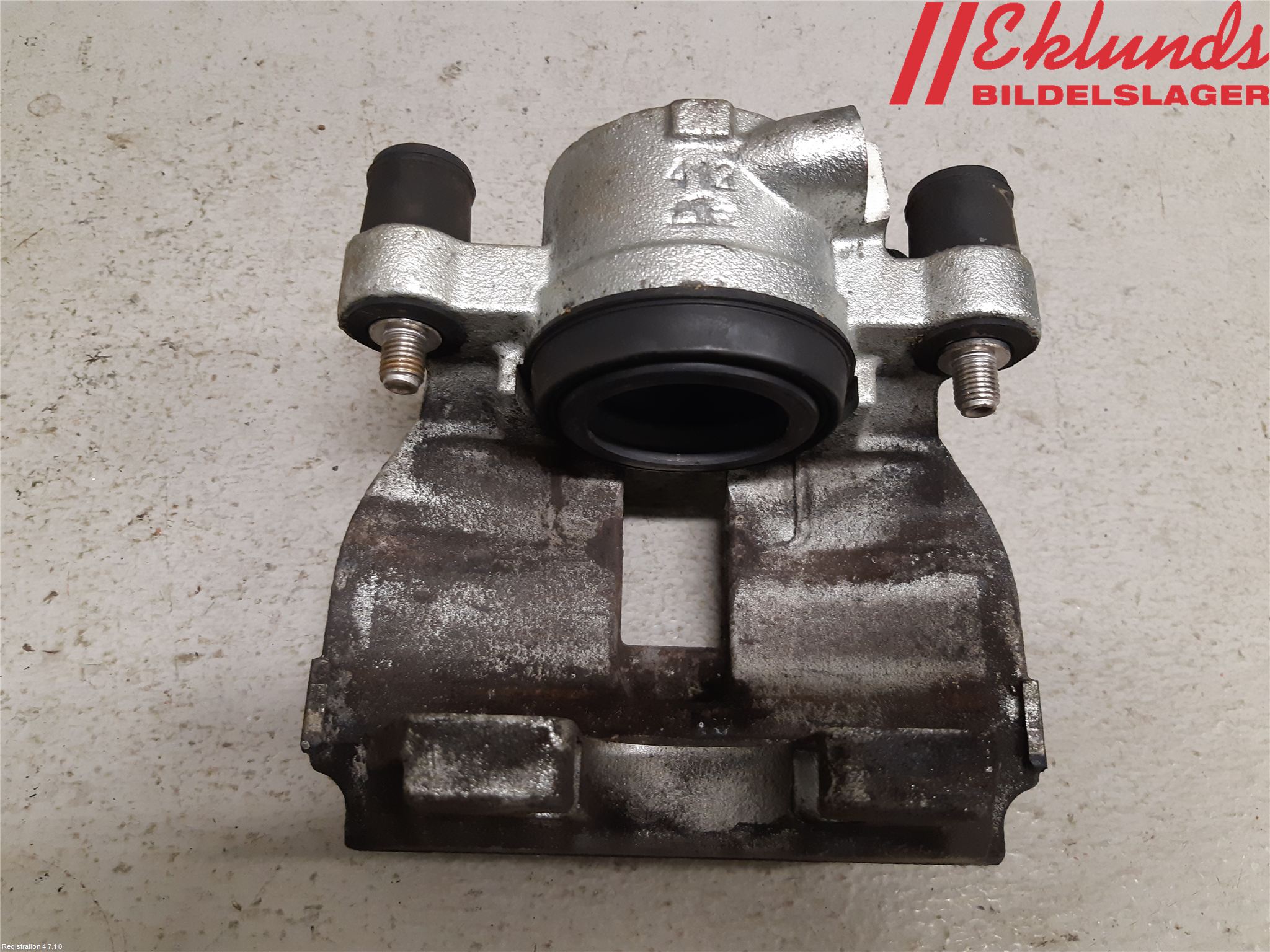 Volvo XC90/RECHARGE 16- Bromsok Fram Höger