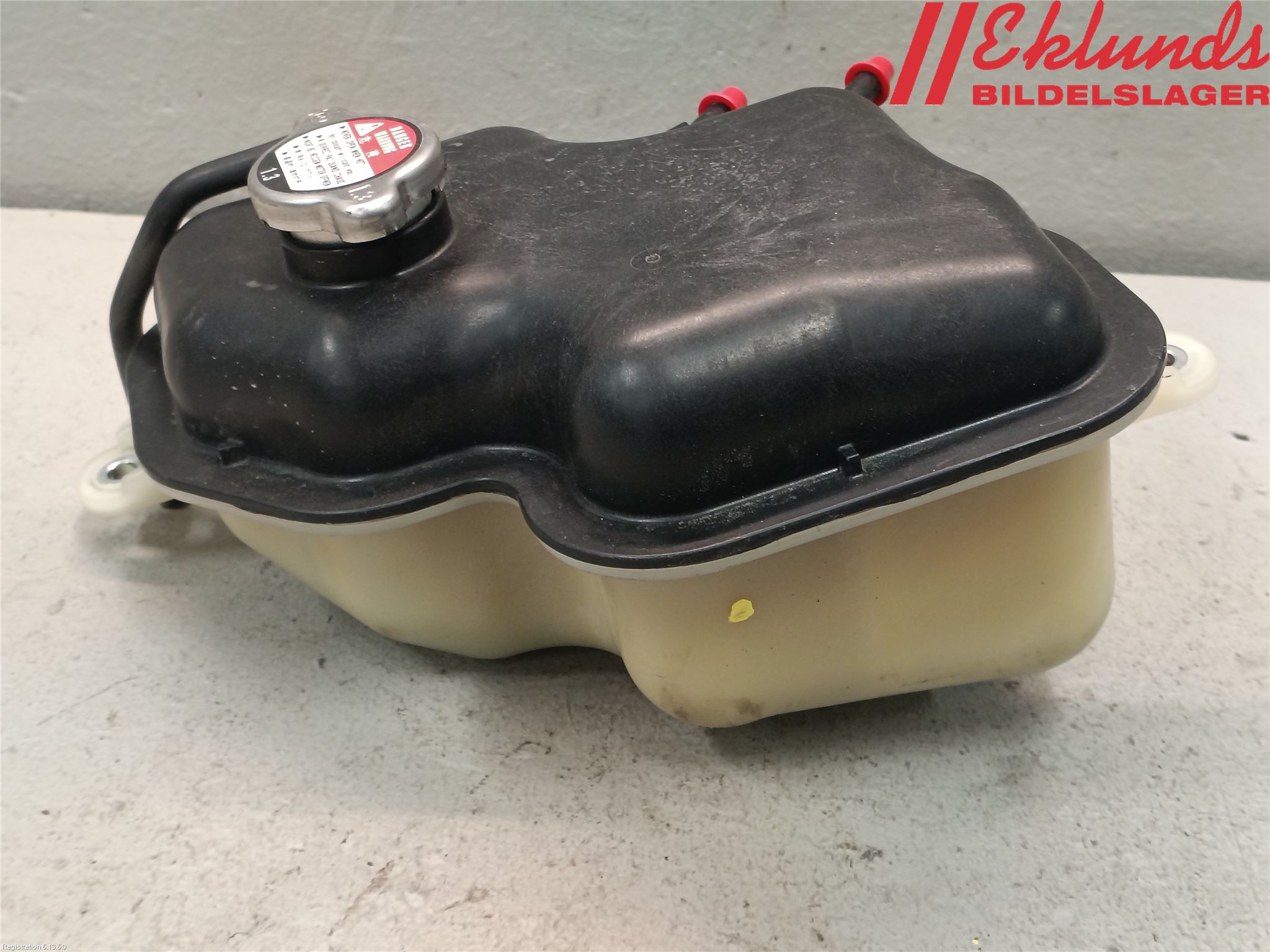 Honda CR-V 07-12 Expansionstank