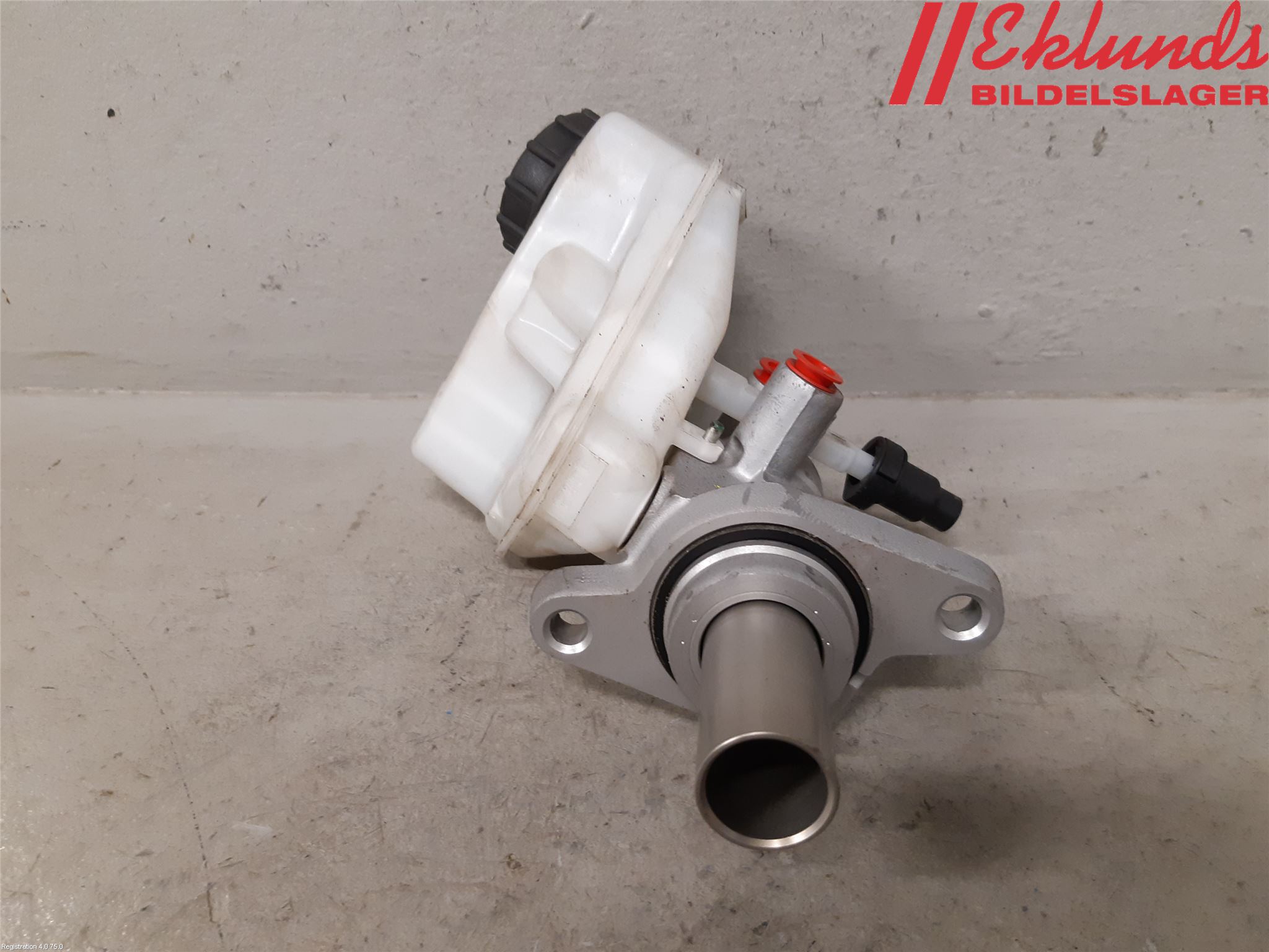 Volvo V60 CROSS COUNTRY 16-18 Broms Huvudcylinder