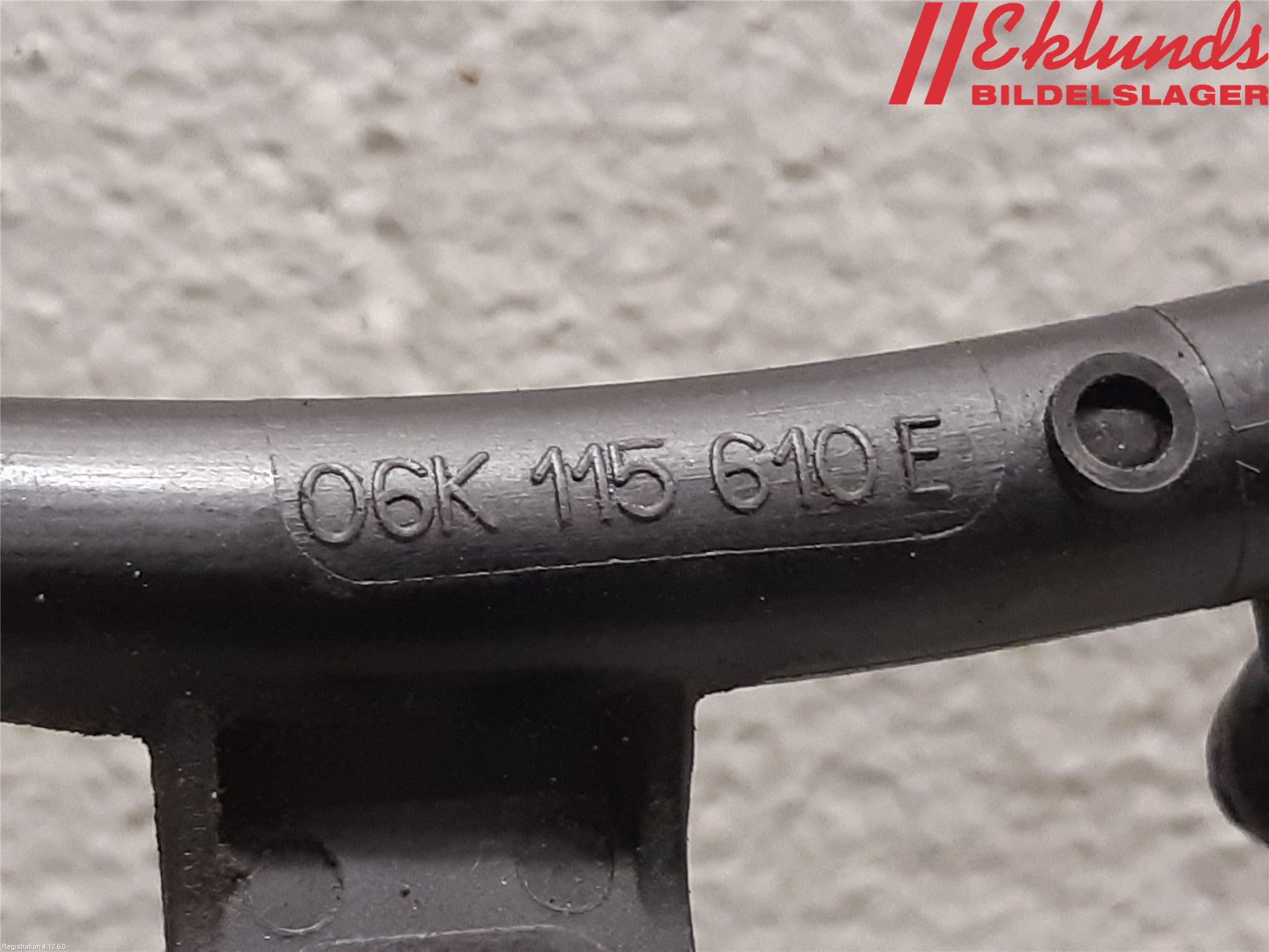 Seat LEON 13-20 Oljesticka