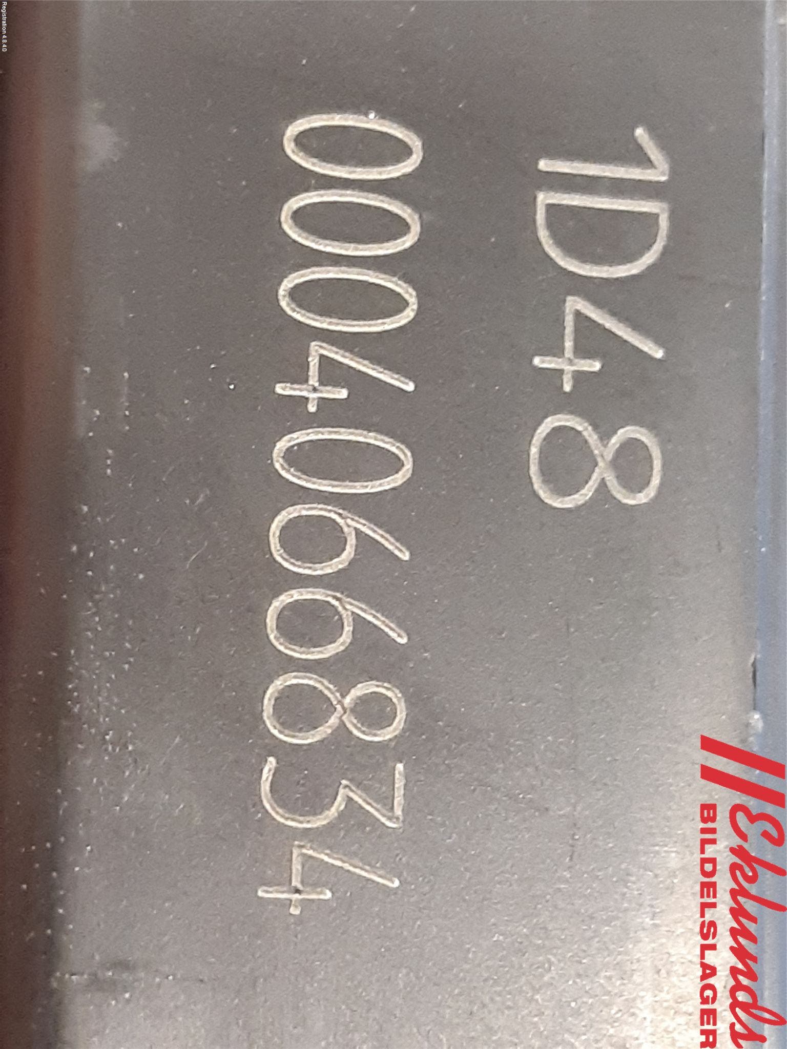 Citroen JUMPY/E-JUMPY 16- Ac Värmefläkt