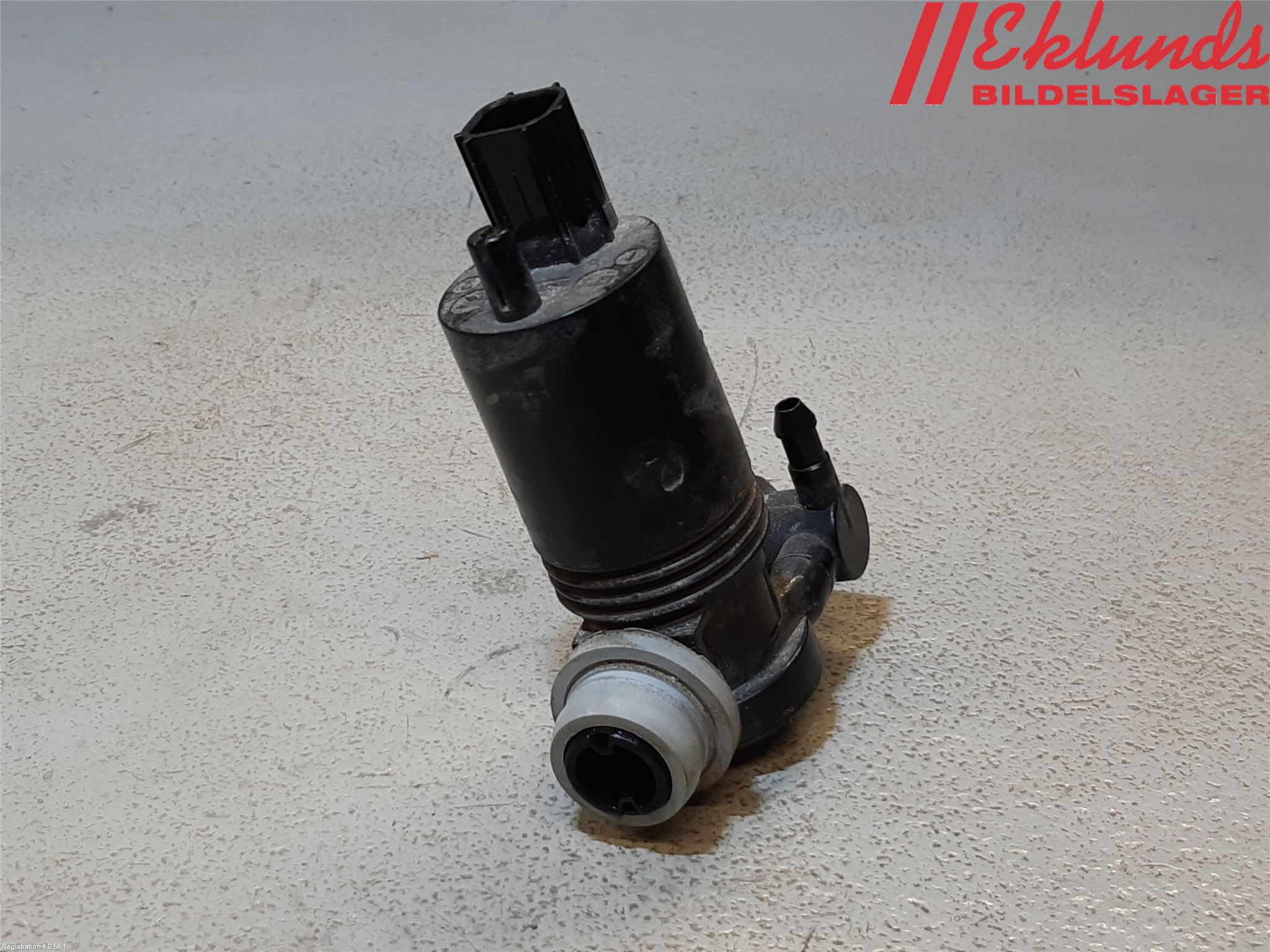 Volvo V40 12-19 Spolarpump Vindruta