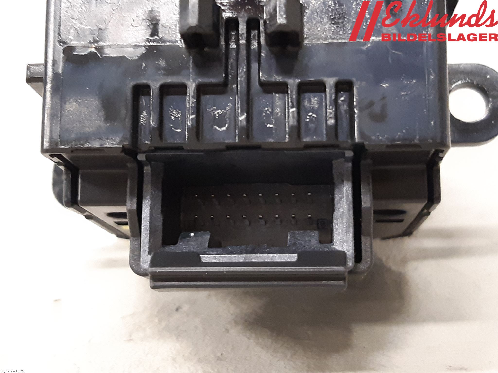 Toyota RAV4 19- Spak Blinkers-Ljusomk