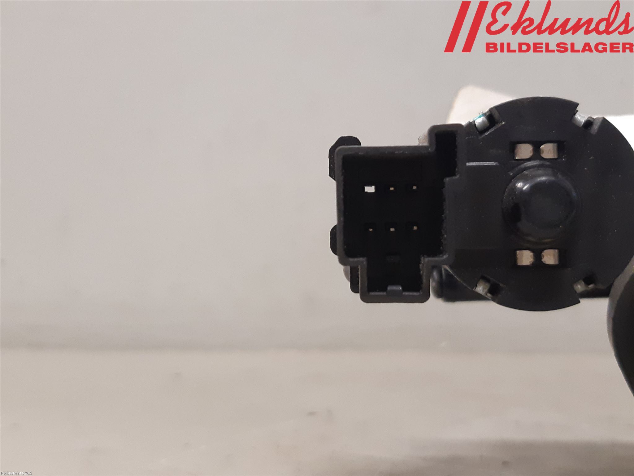 Chevrolet SILVERADO PICKUP Gaspedal