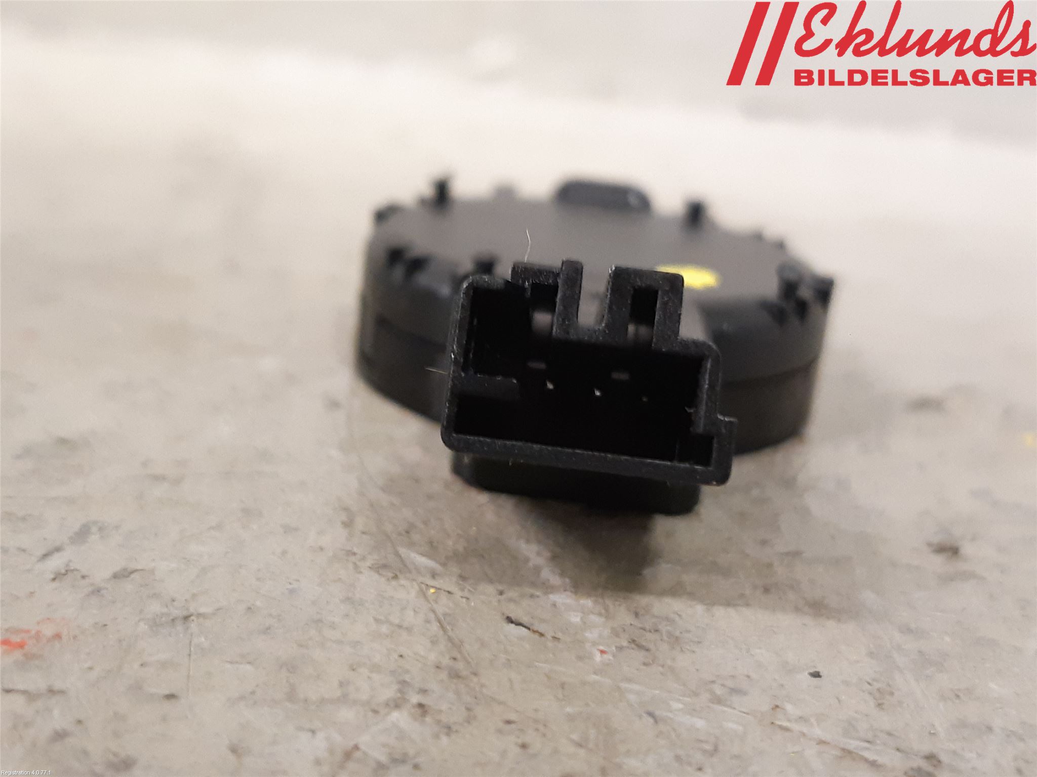 Citroen C3 AIRCROSS 18-23 Regnsensor