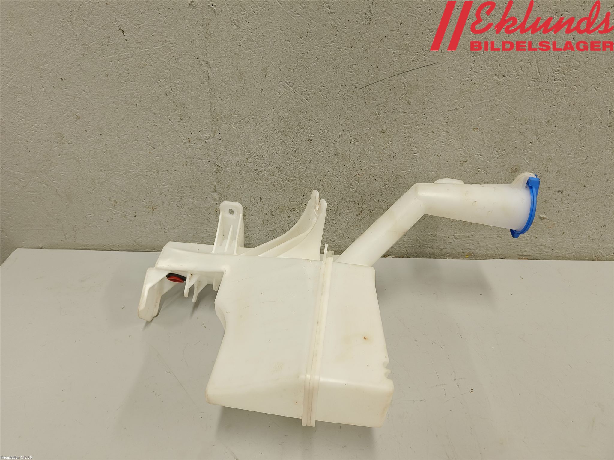 Hyundai i10 LA 20- Spolartank Vindruta