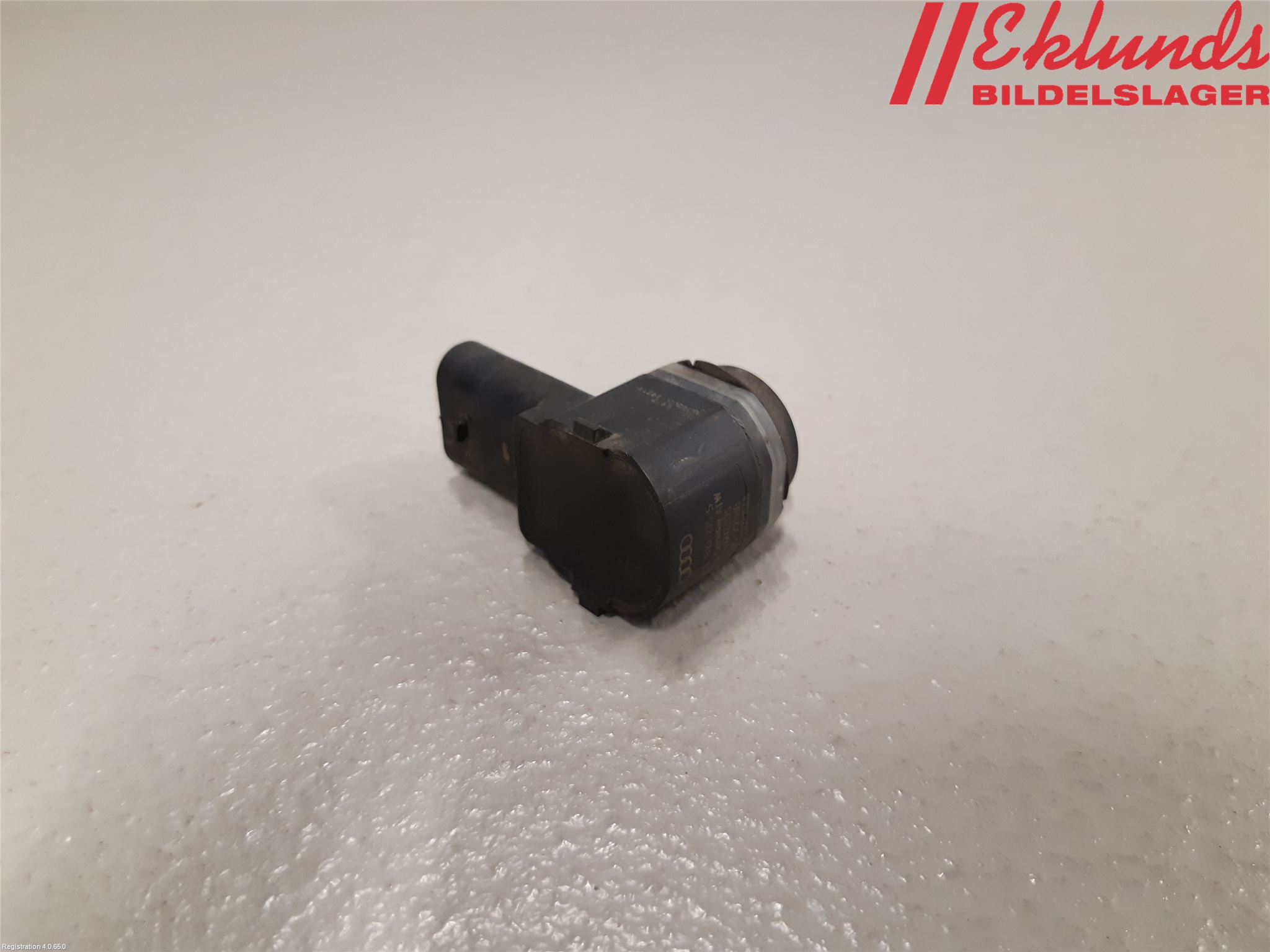 Volkswagen VW TIGUAN 07-16 Parkeringshjälp Frontsensor