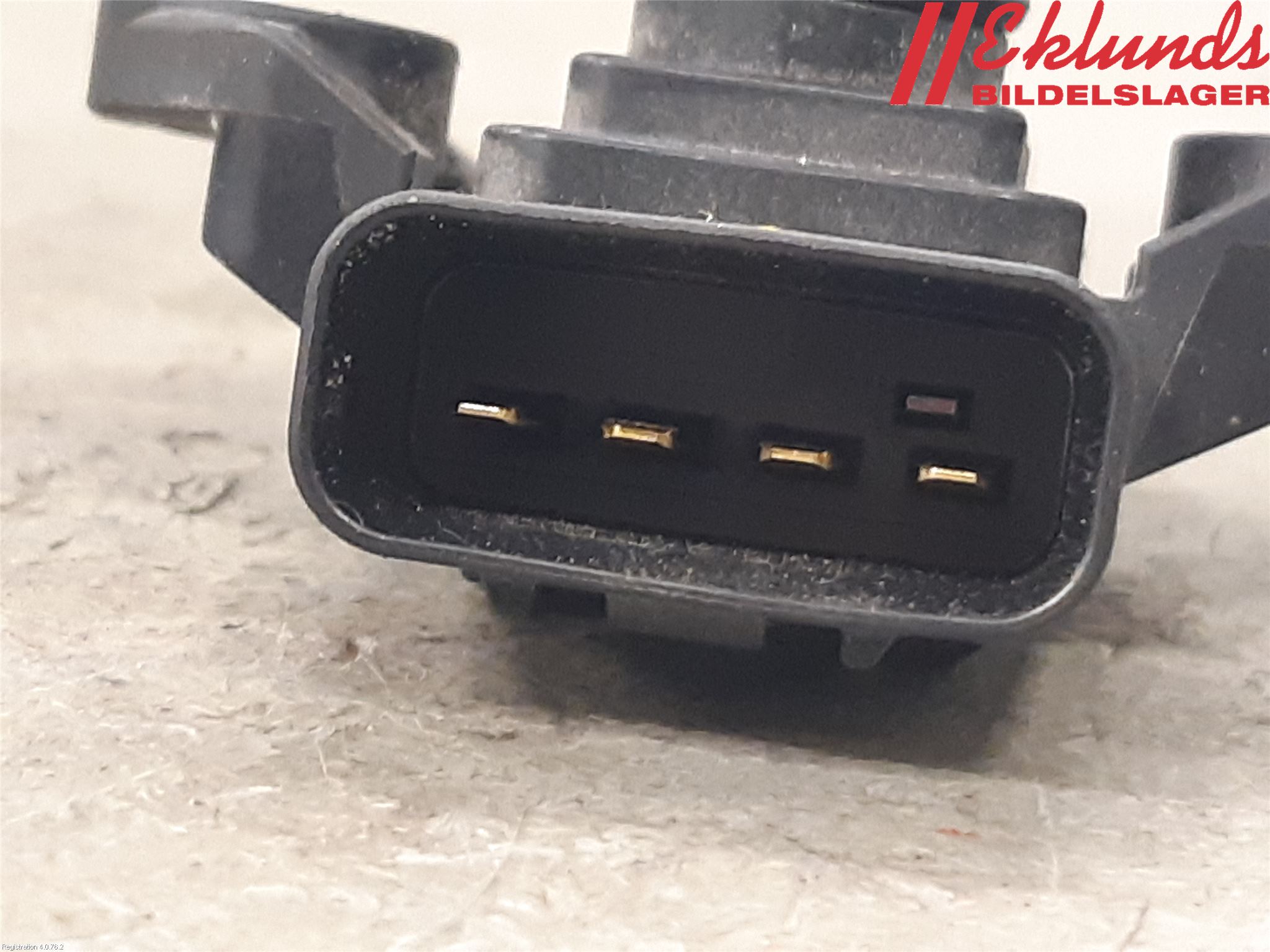 Toyota YARIS XP130 15-20 Injmappsensor