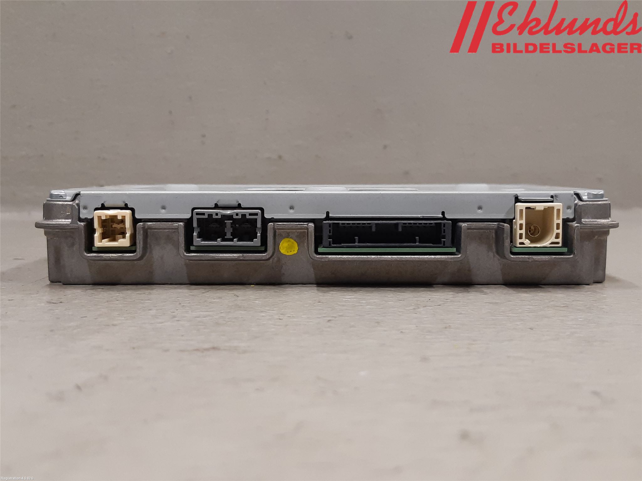 Lexus RX AL20 16-22 Styrenhet Multimedia