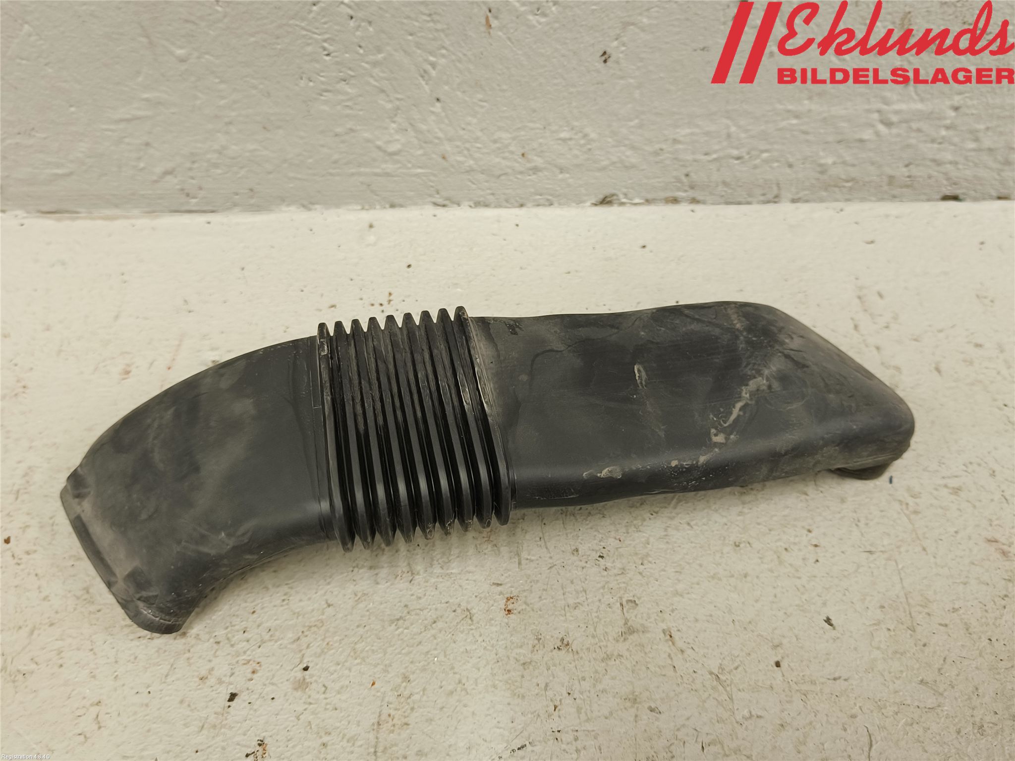 Fiat TALENTO 16- Luftrenare Övrigt