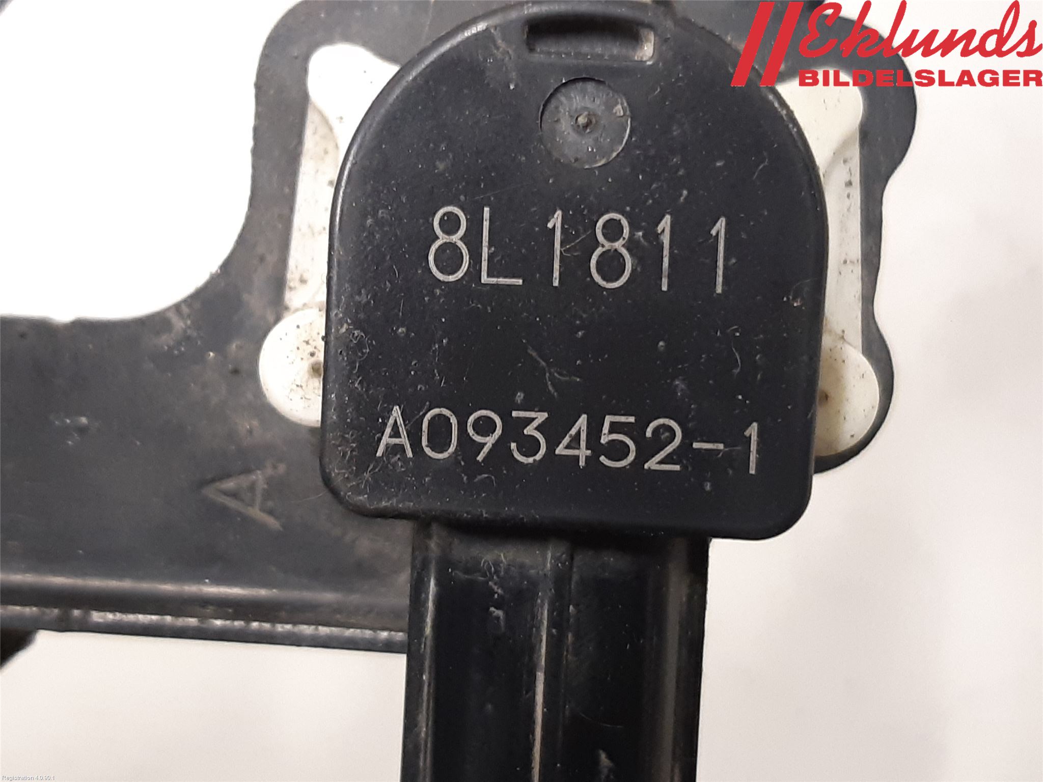 Toyota COROLLA 19- Givare Xenon/Ljushöjdsreglering