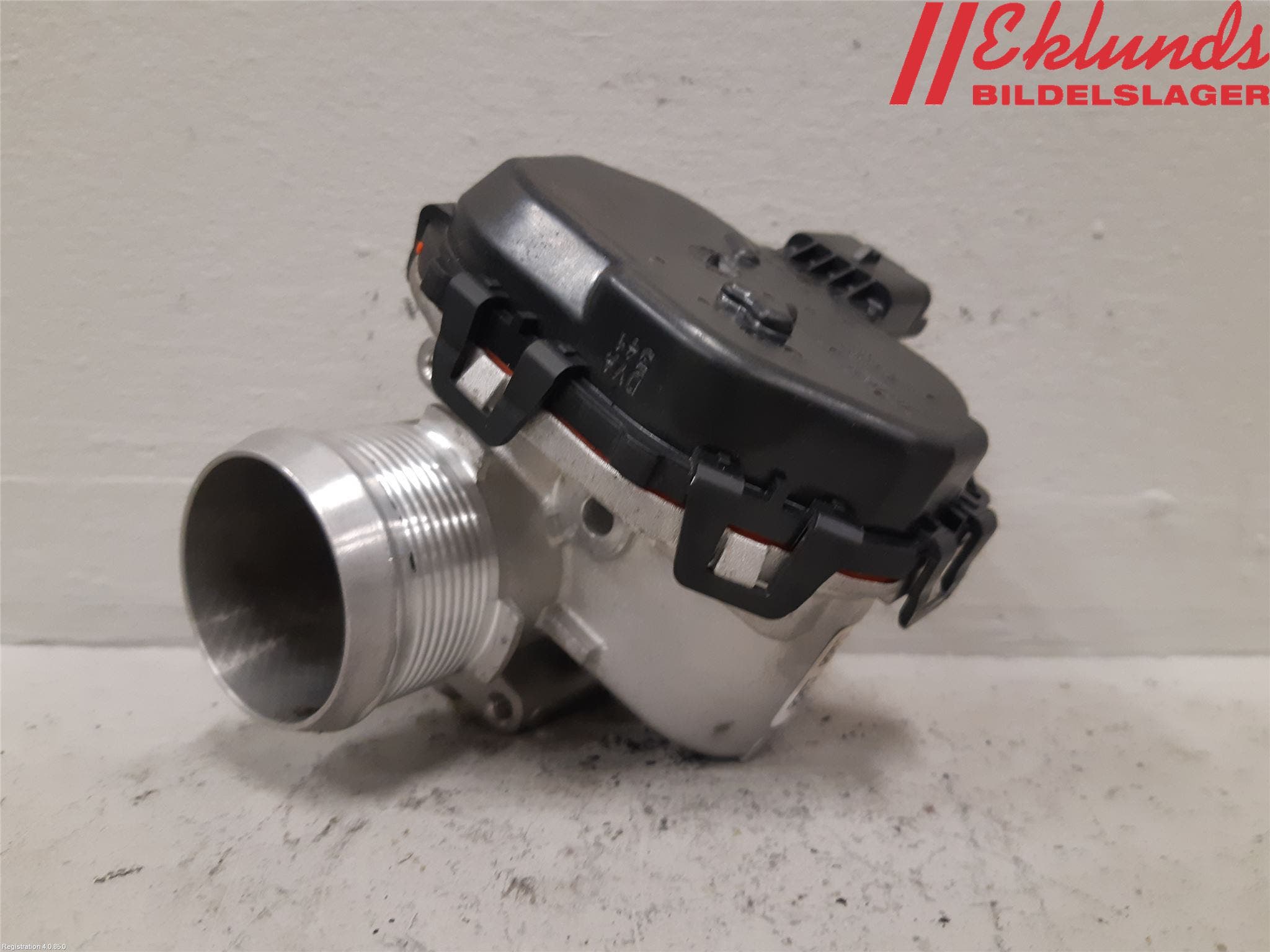 Ford TRANSIT/TOURNEO CUSTOM 13-24 Injspjällhus