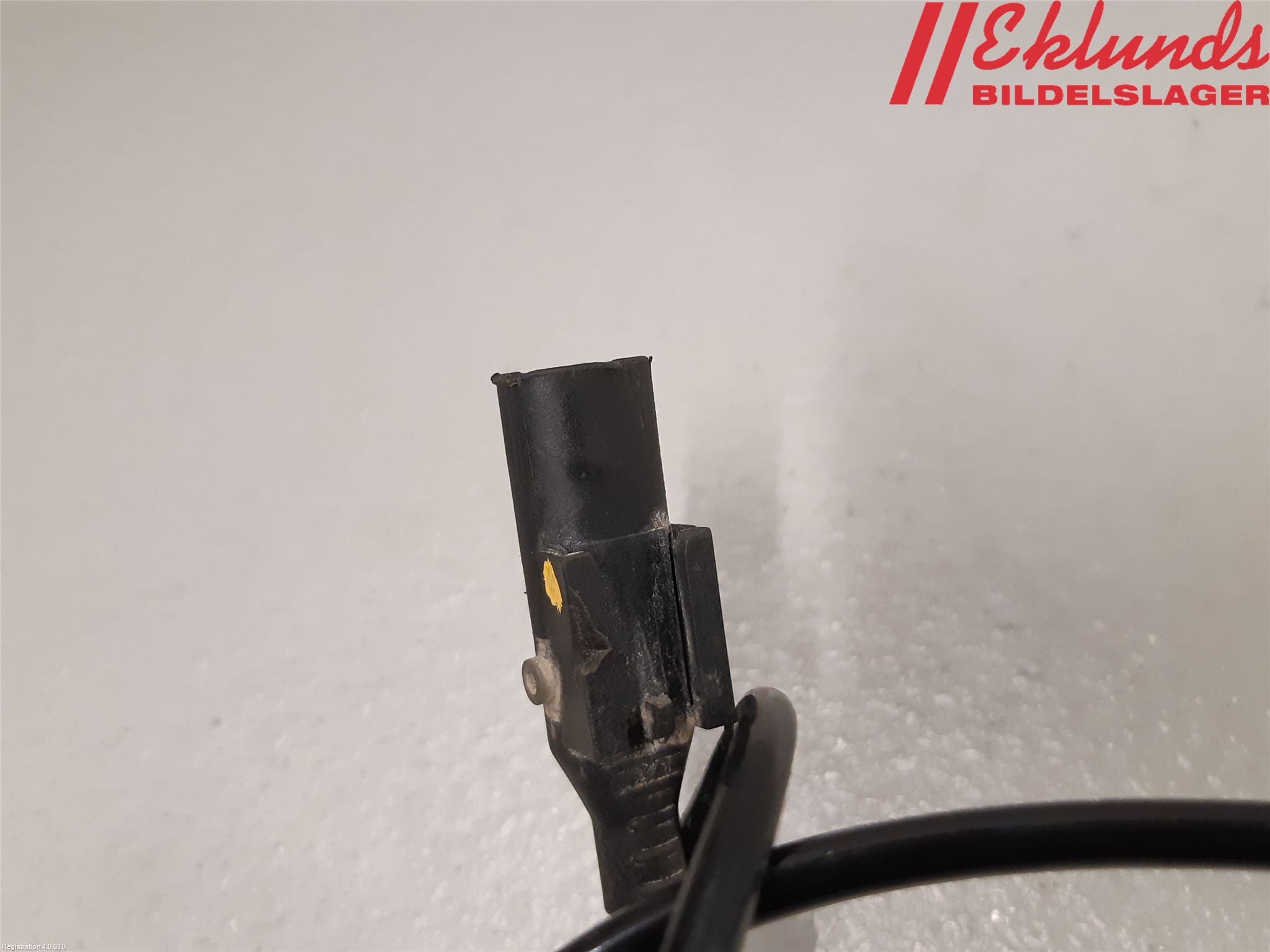 Fiat DOBLO CARGO Abs Sensor