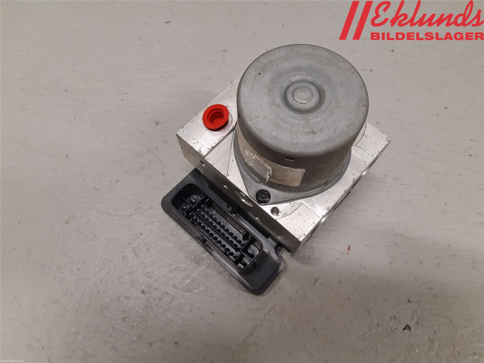 Kia CEED 12-18 Abs Hydraulaggregat