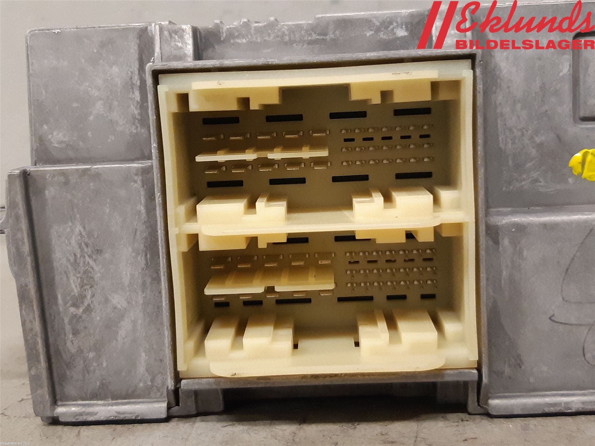 Mercedes-Benz MB SPRINTER (W907/W910) 19- Cd Radio - Multimediapanel