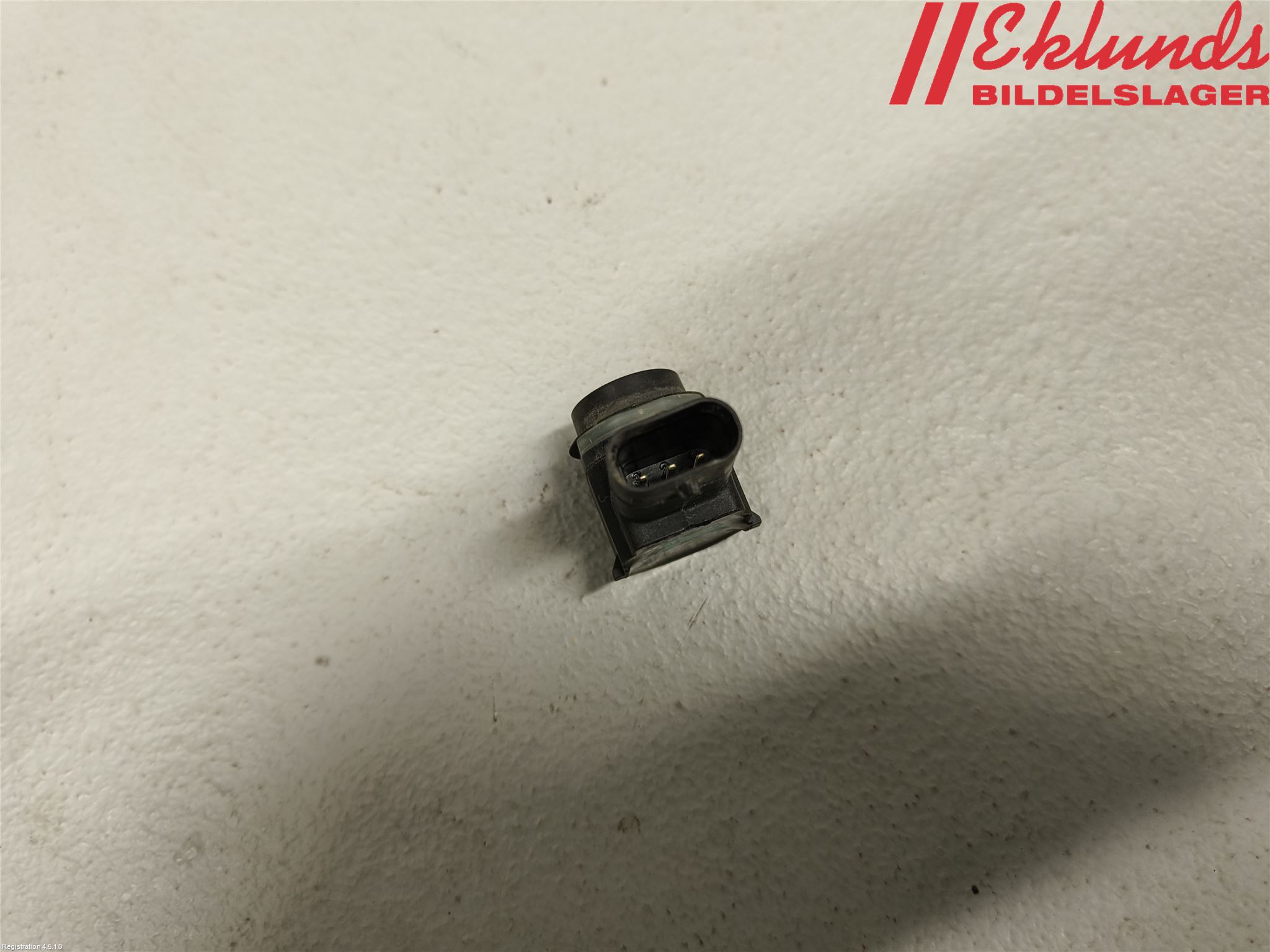 Audi Q7/SQ7 Parkeringshjälp Backsensor