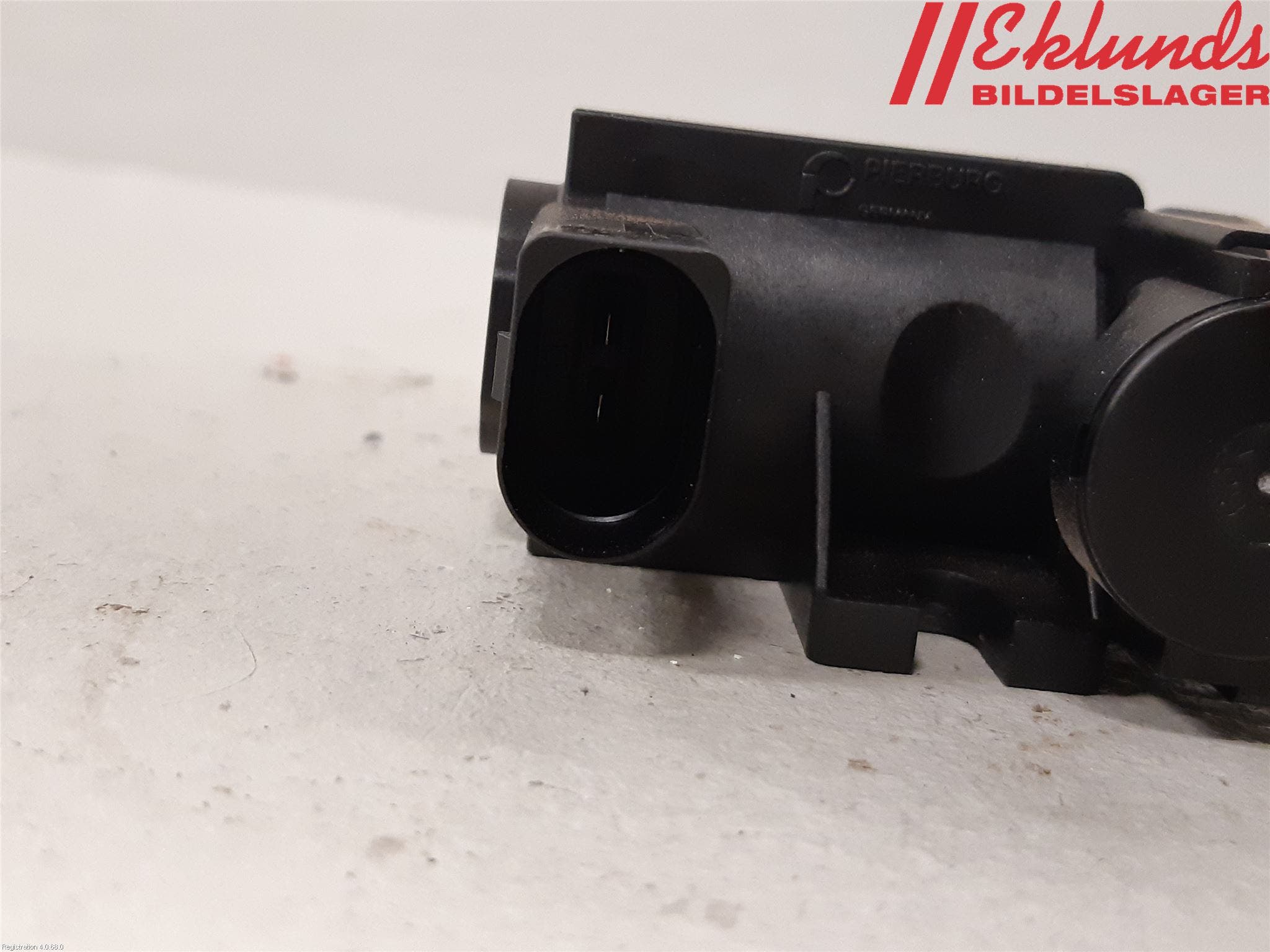 Volvo V40 CROSS COUNTRY 13-19 Vakuumventil