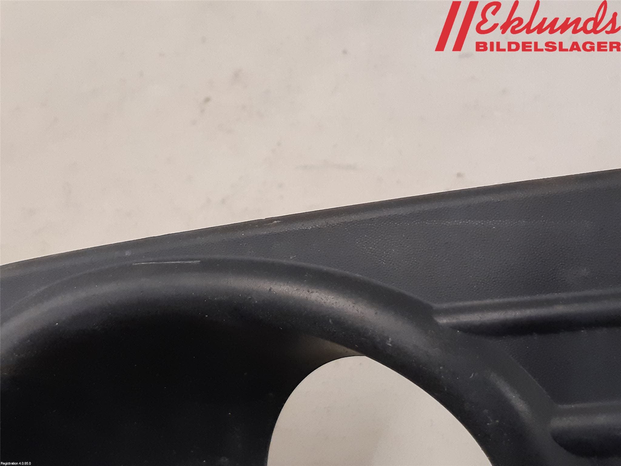 Toyota PROACE I 13-16 Dimljussarg Fram