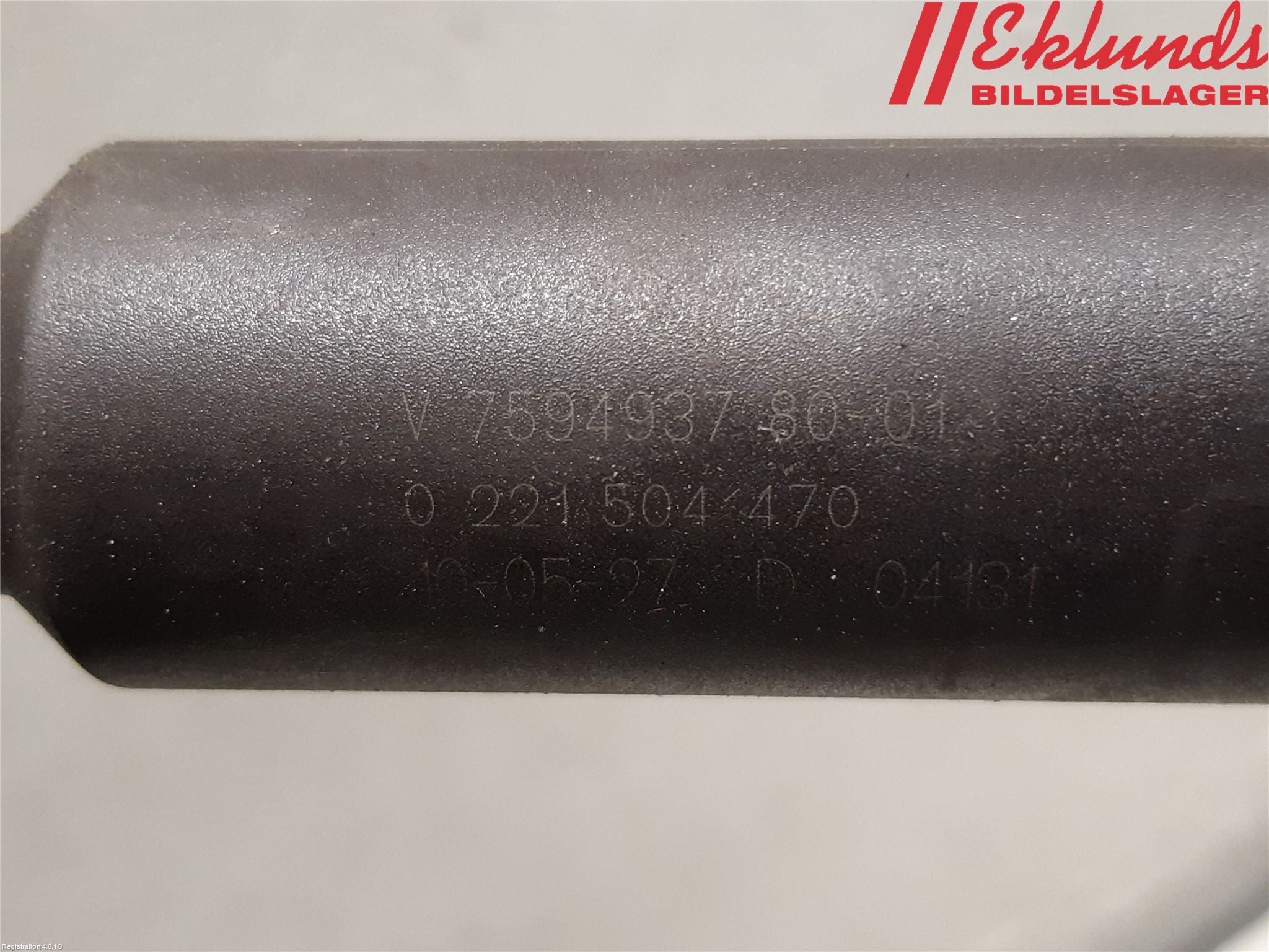 Peugeot 308 08-13 Tändspole