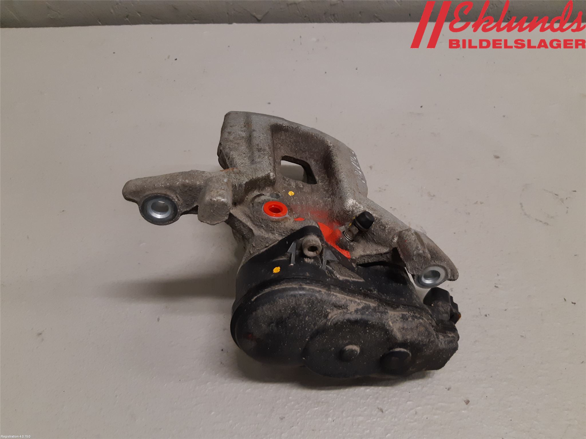 Lexus ES 250/300/330 Bromsok Bak Vänster