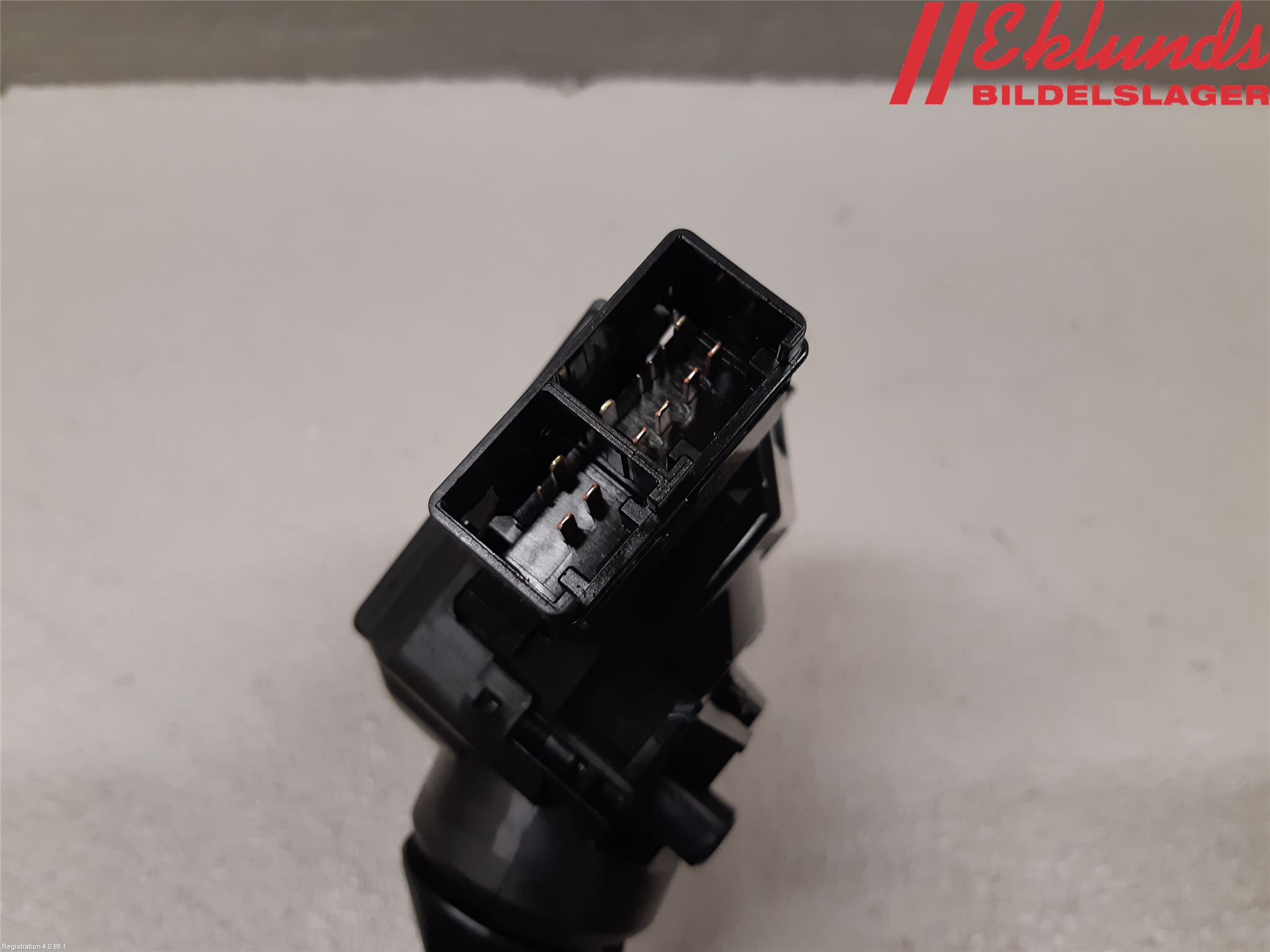 Subaru OUTBACK 15-20 Spak Torkar-Spolomk