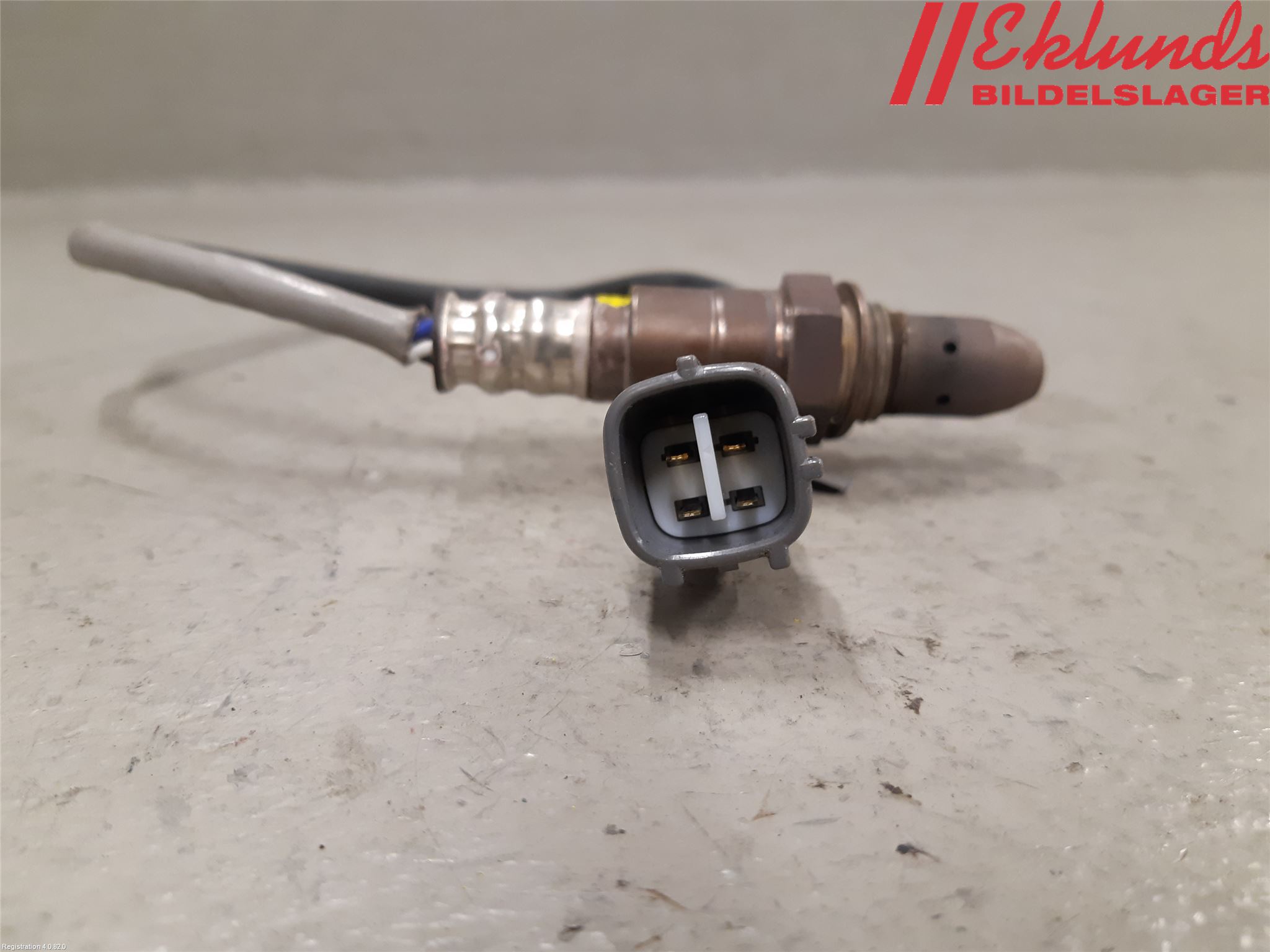 Lexus RX AL20 16-22 Injlambdasond